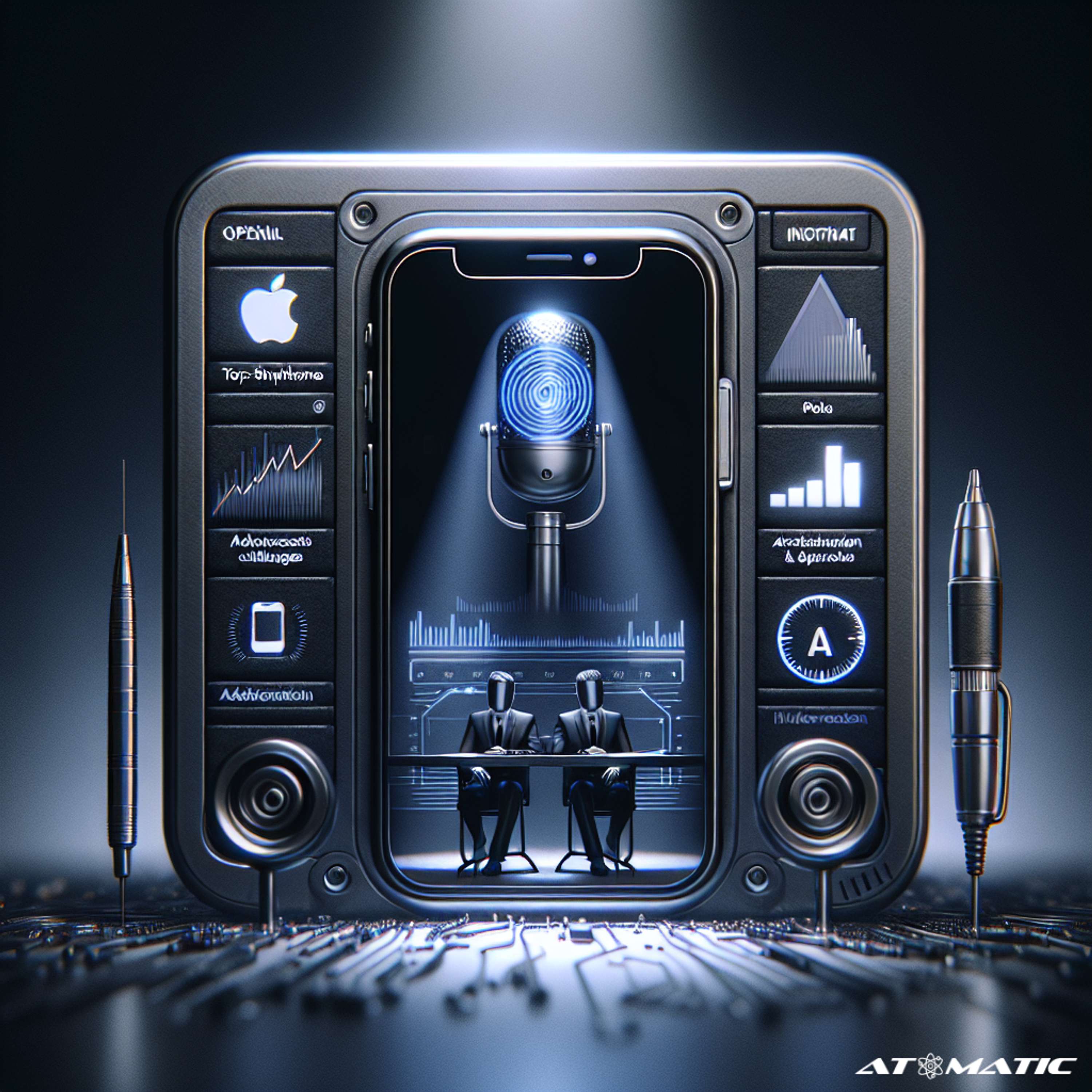 Smartphones, AI Breakthroughs, and OpenAI's Evolution