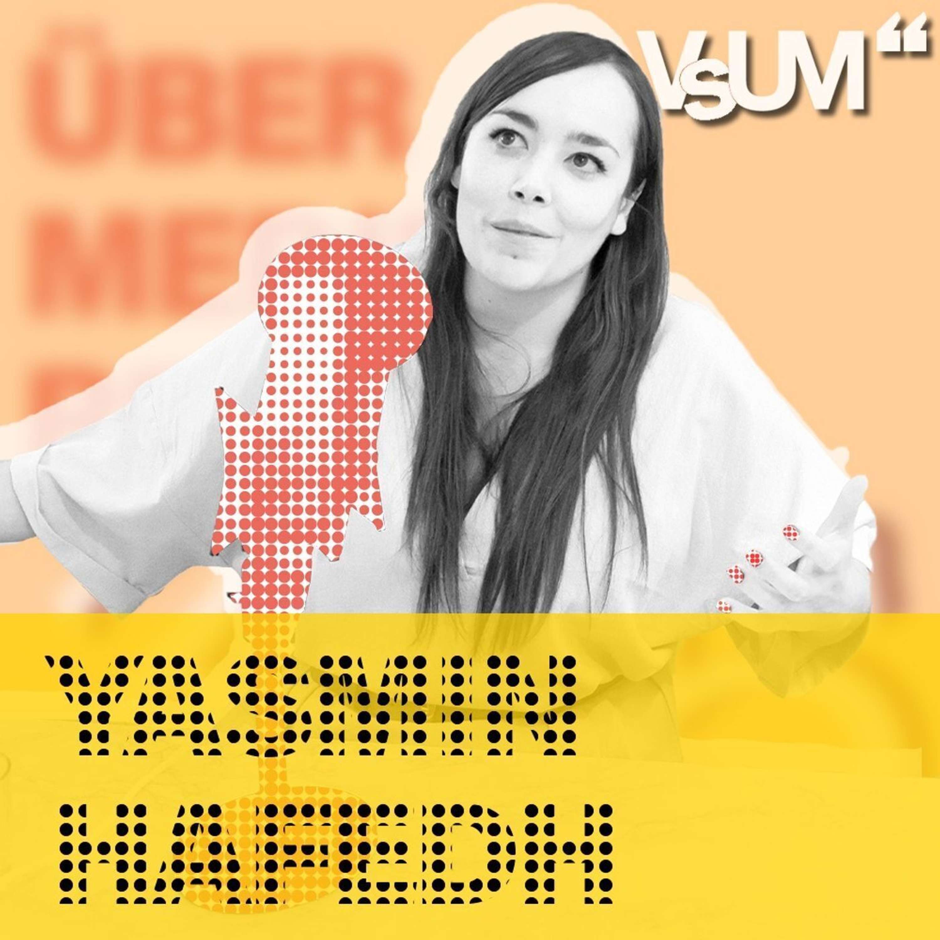 Über Medien Reden - 365, der tägliche Podcast