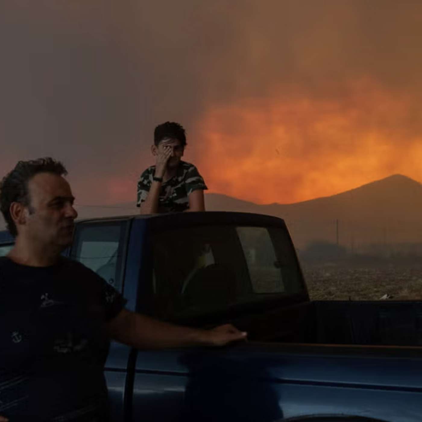 Groundbreaking COP28 Agreement Paves Way for Net-Zero Emissions, 2023: Record-Breaking Heat, Wildfires, and Climate Crisis, ING to Phase Out Fossil Fuel Financing, and more...