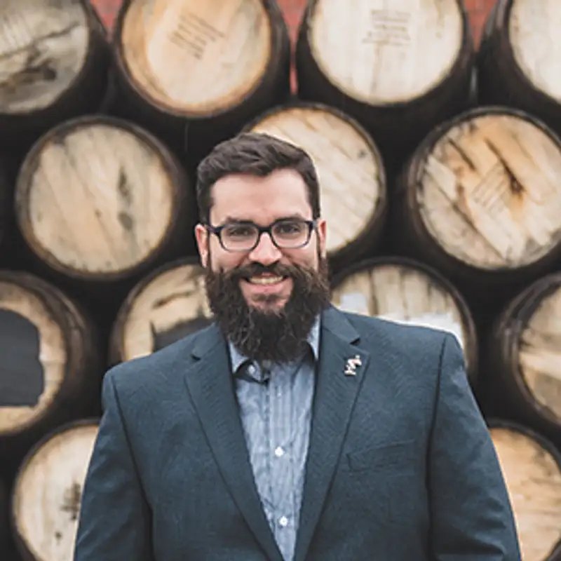 The Spirit of Guinness Open Gate Brewery: A Journey with it's National Ambassador Ryan Wagner