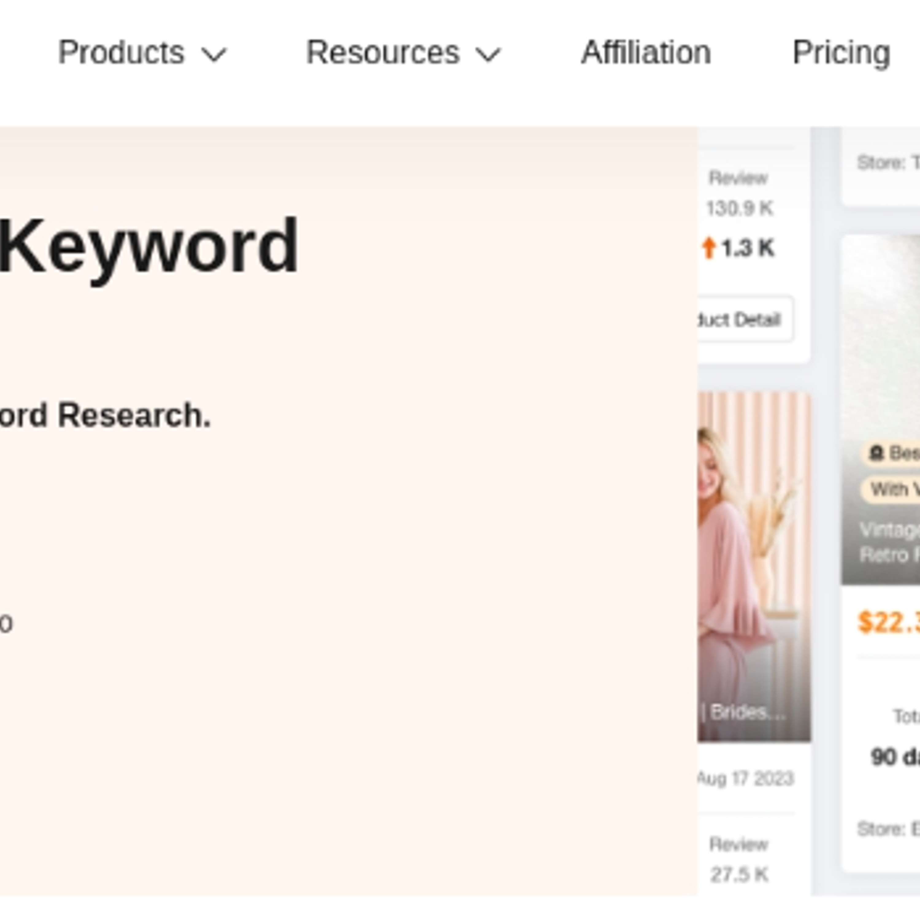 Easily Find Top-Selling Products on Etsy With This Research Tool