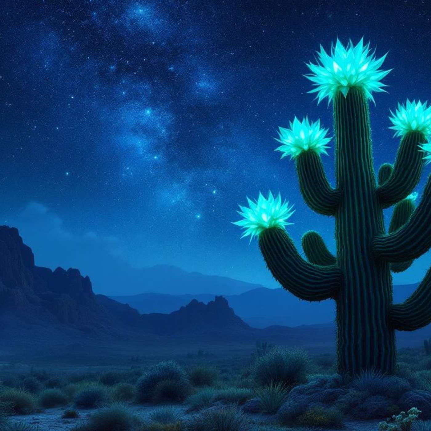Does Peyote Therapy Improve Mental Health? episode artwork