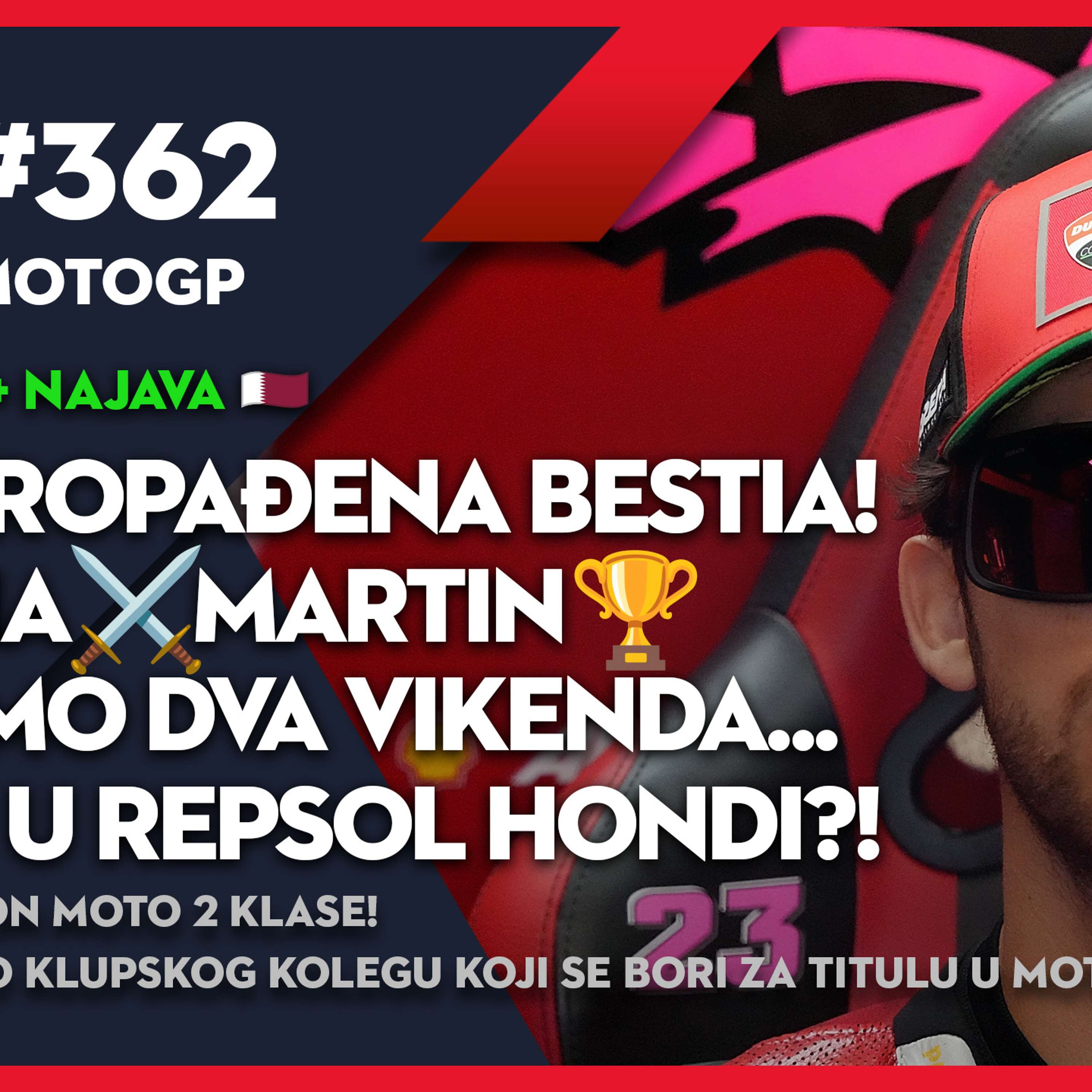 Lap 76