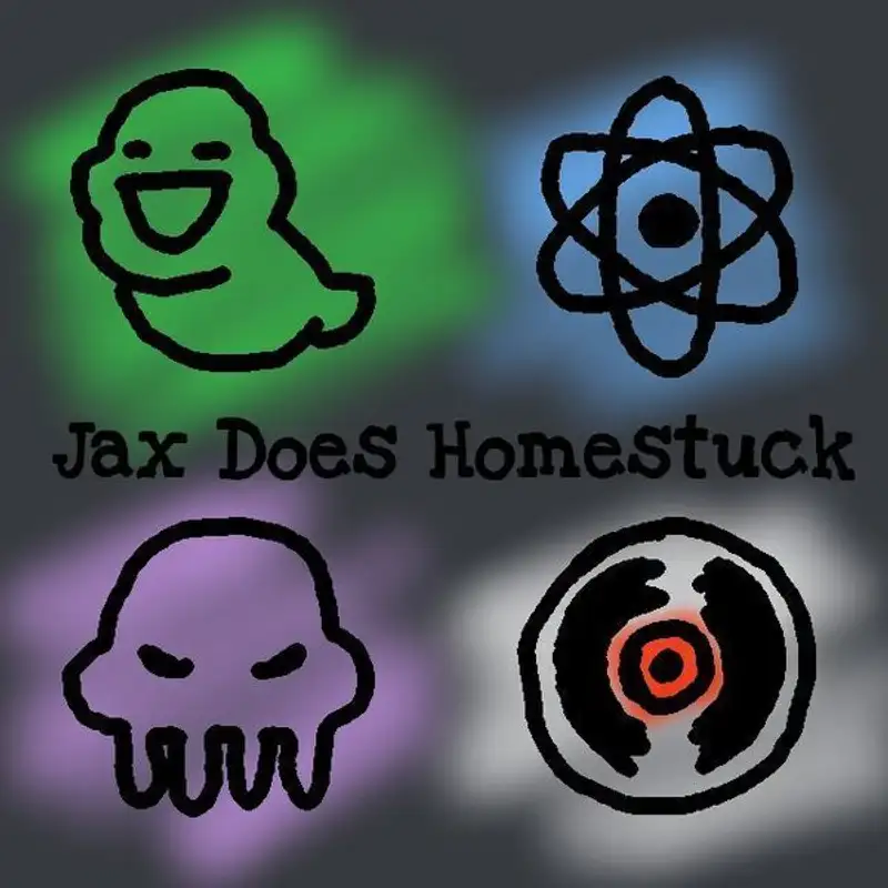 Readstuck Part 5: Beginning of Act 2