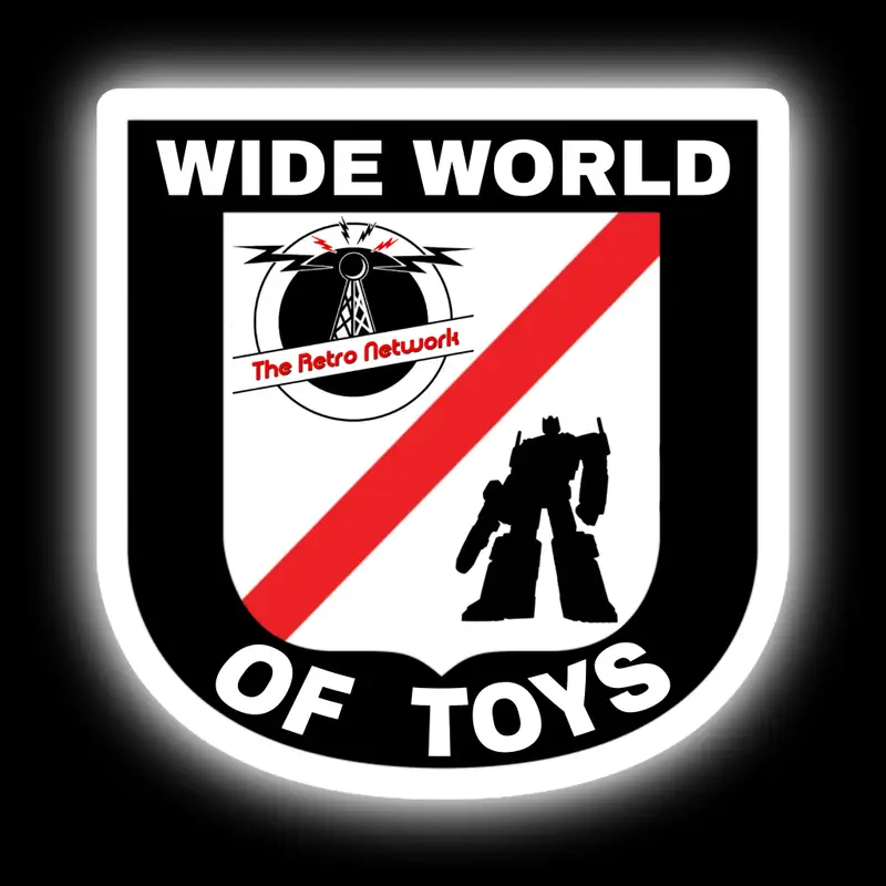 Wide World of Toys