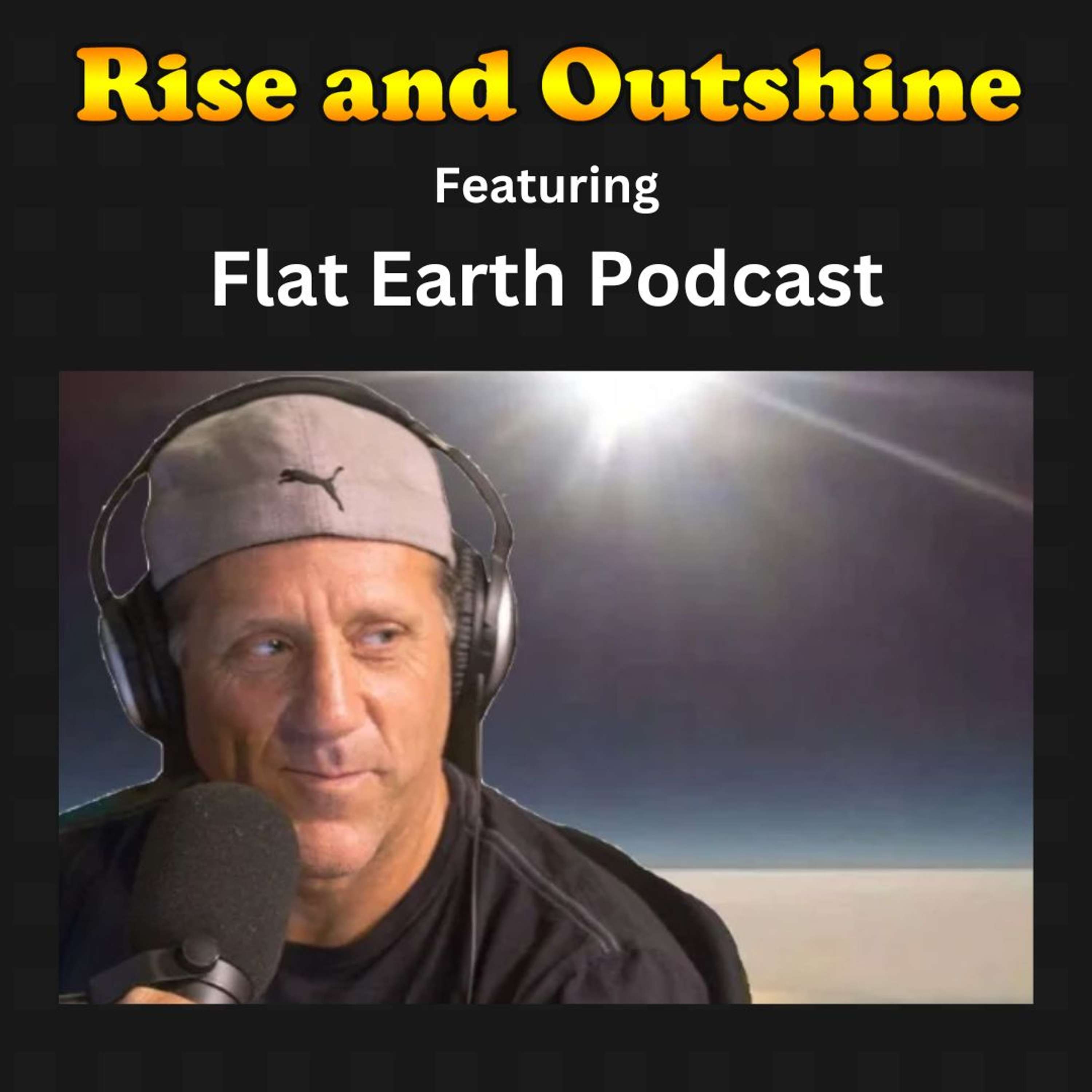 Rise and Outshine Podcast Showcase