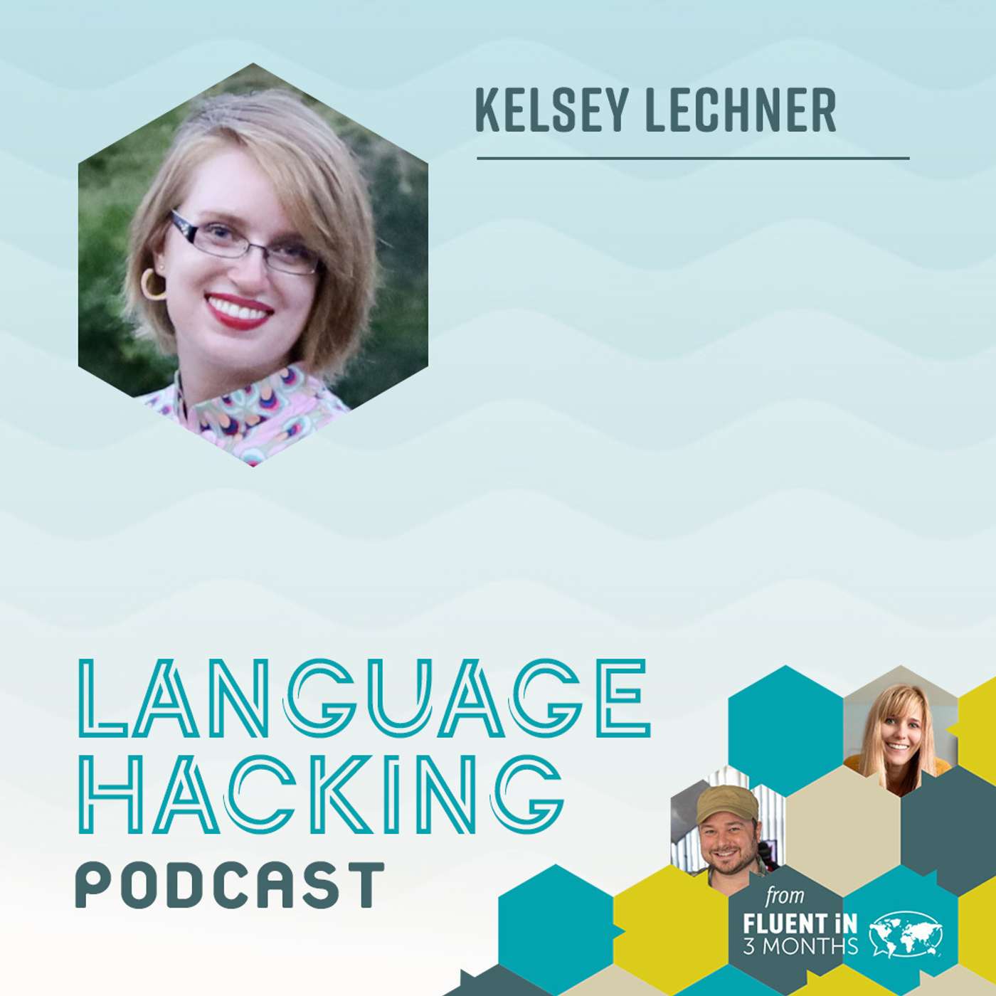 Language & Travel Hacking