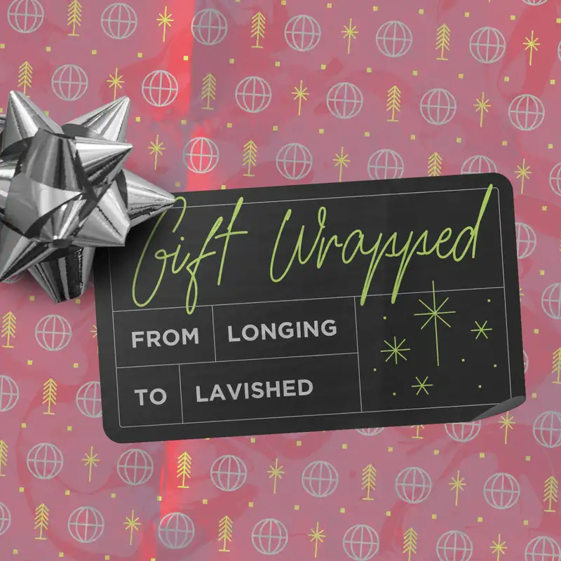 Giftwrapped – Part 4: The King Who Serves – Woodside Bible Church 