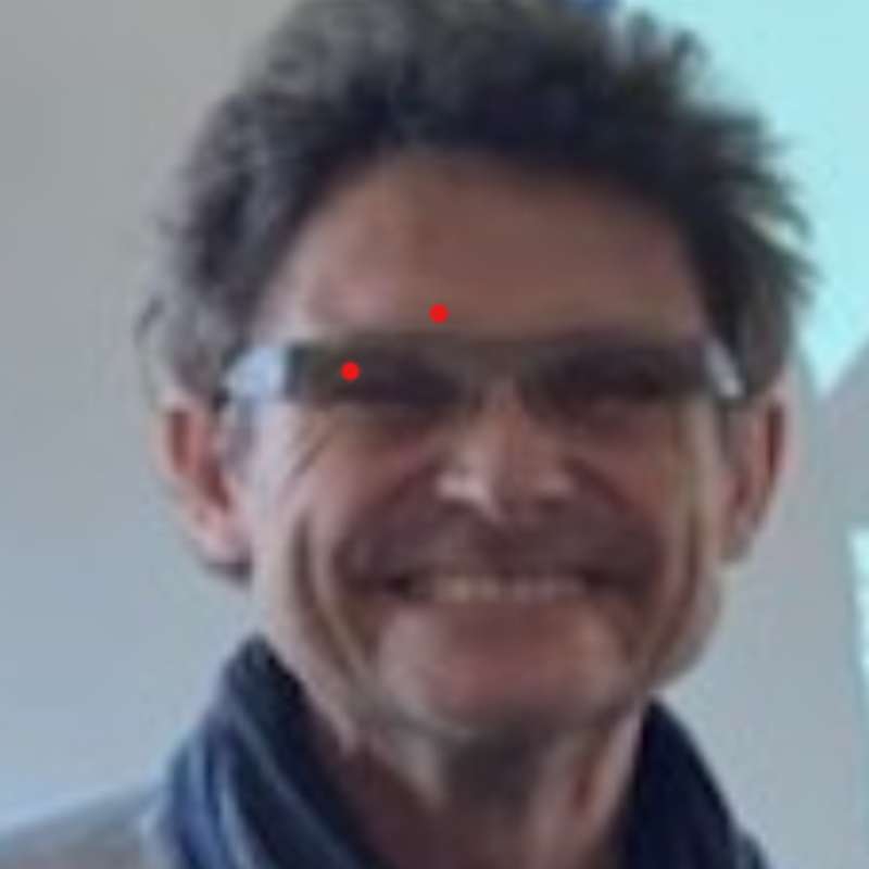 Gilles GARNIER
