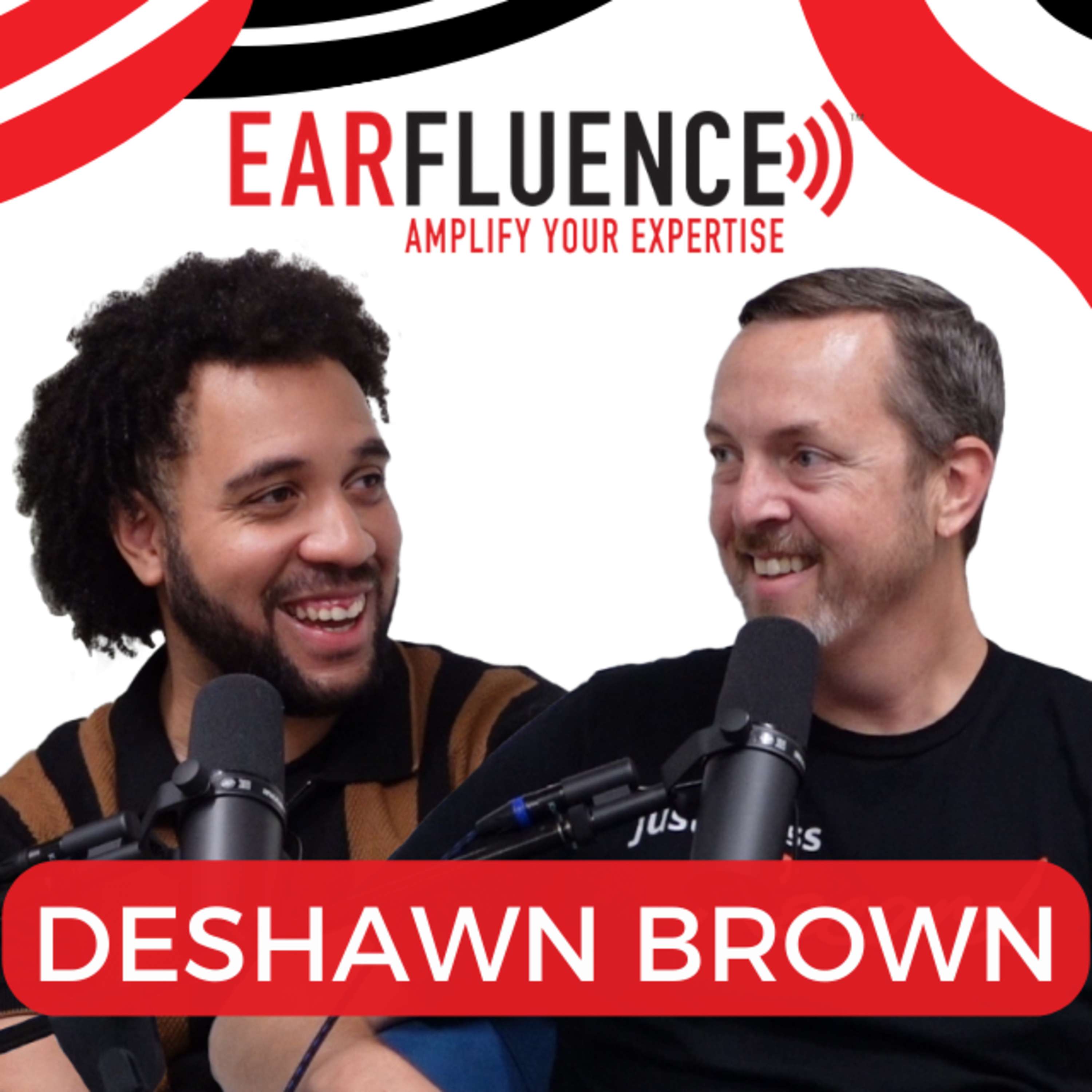 Earfluence: Amplify Your Expertise with Podcasting