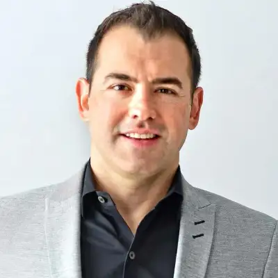 Christian Giordano