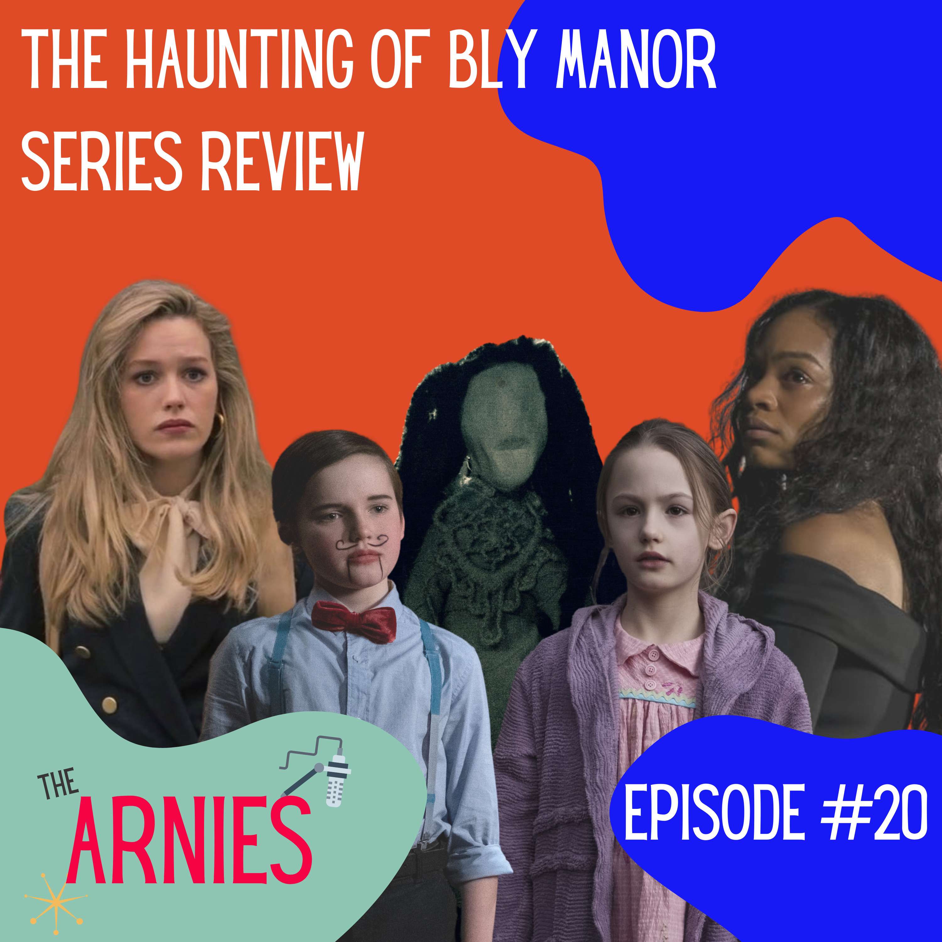 The Arnies