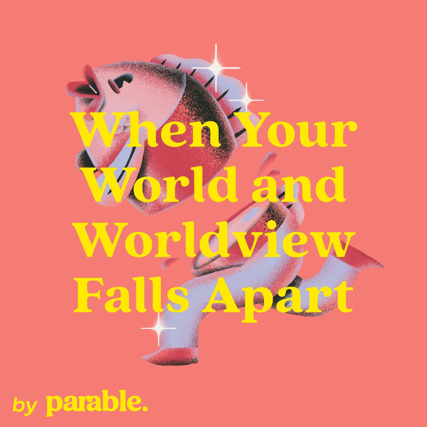 Pickled Parables