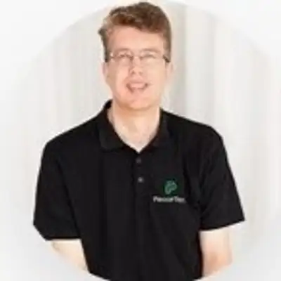 Jeroen Vendrig