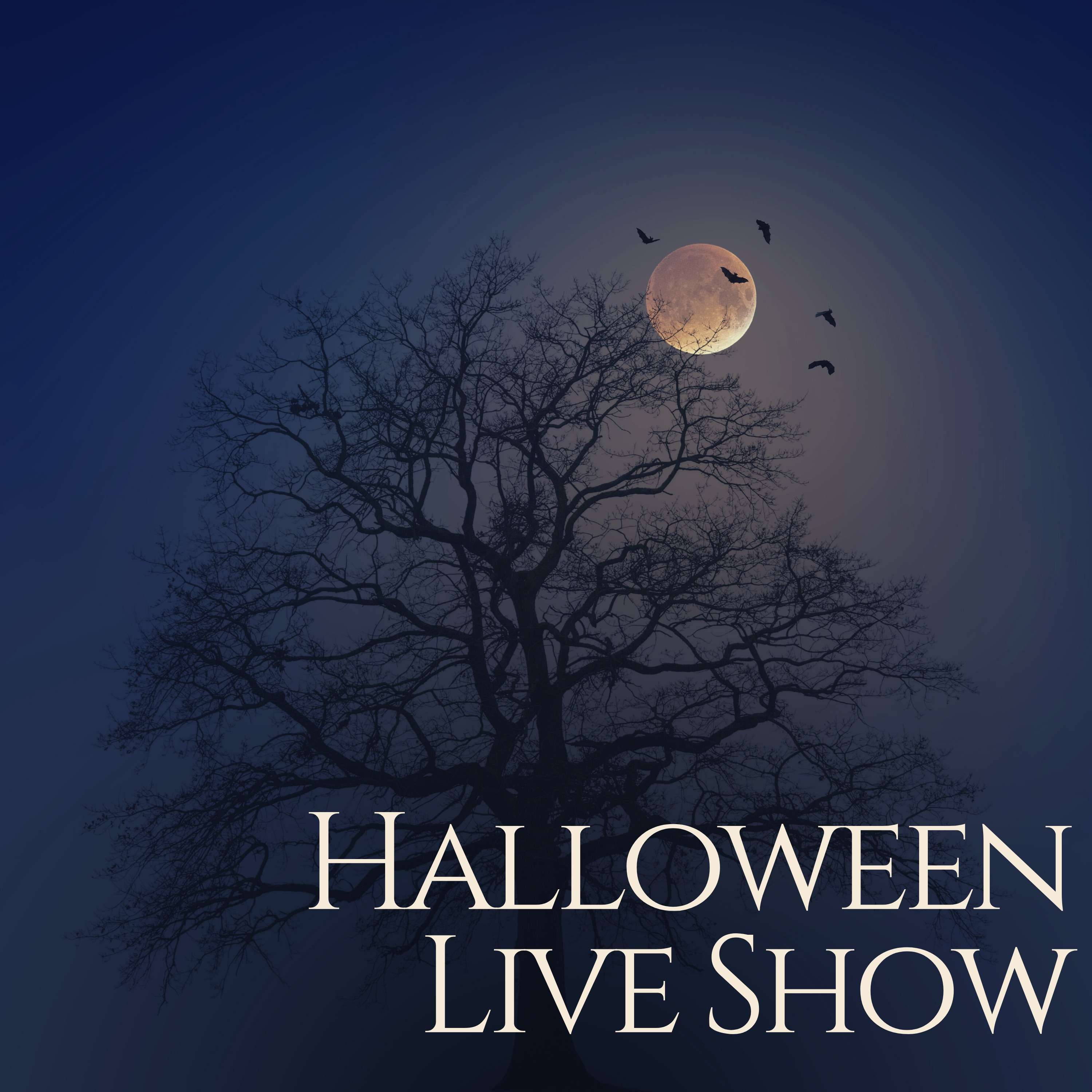 52: Halloween Live Show