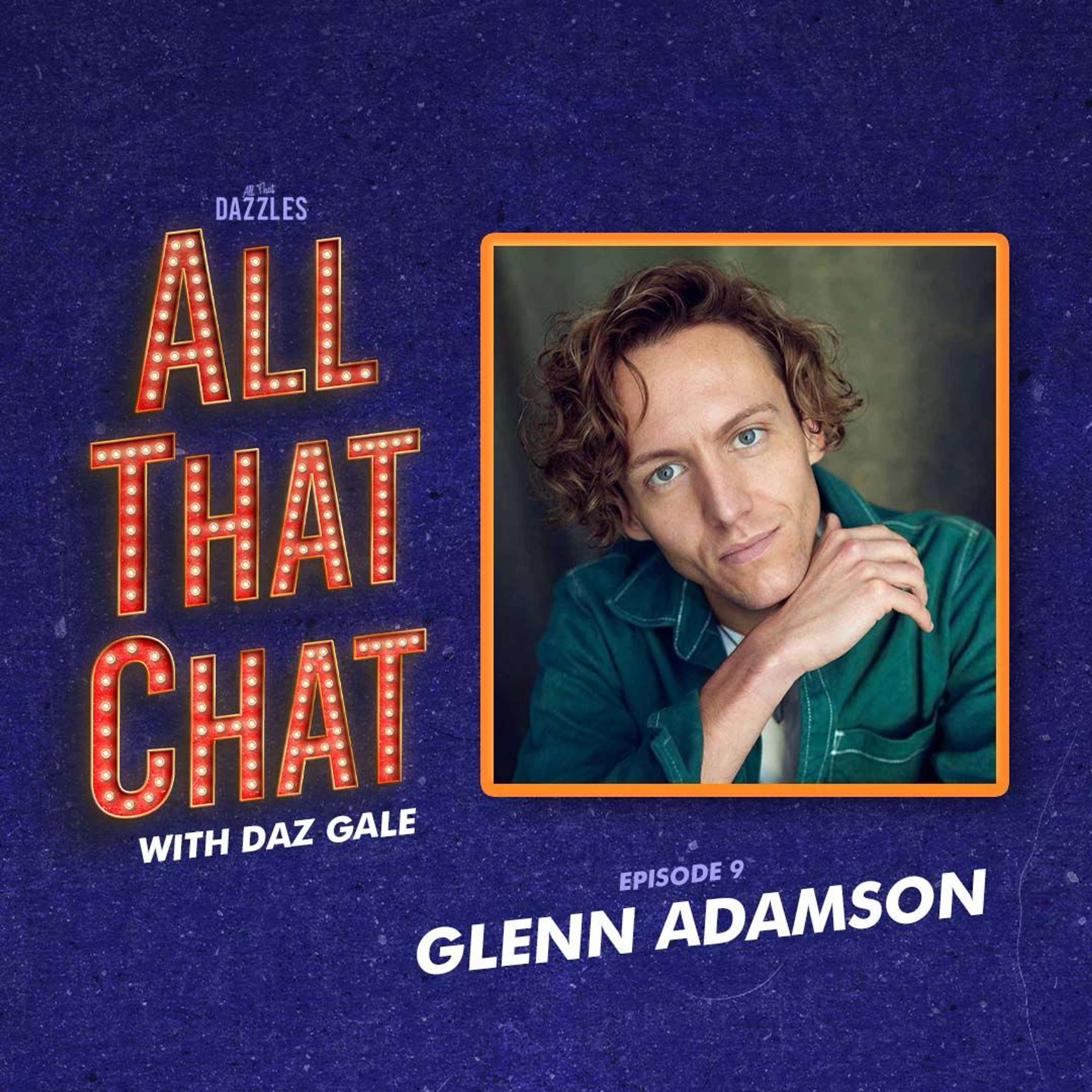 All That Chat: The All That Dazzles Podcast