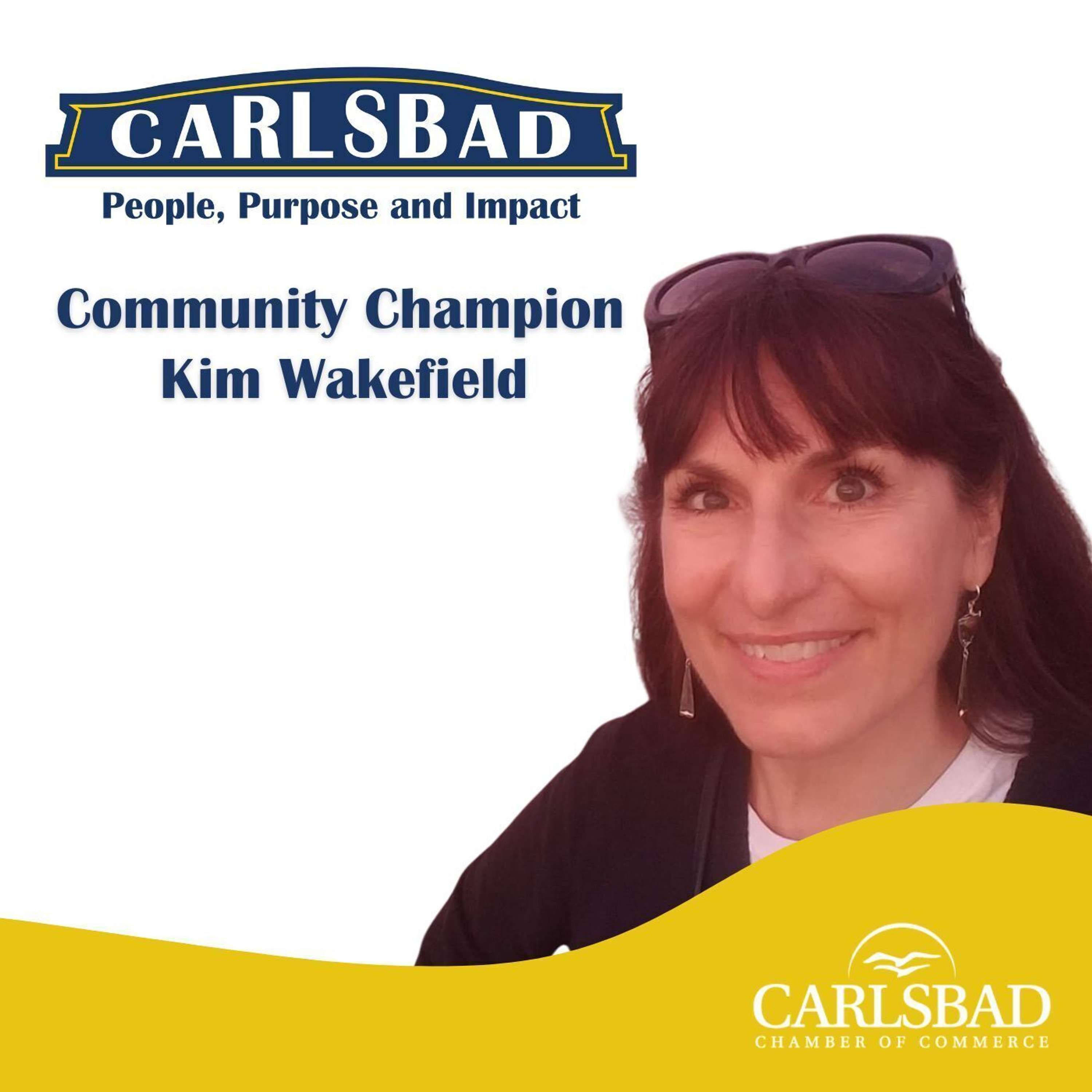 Carlsbad: People, Purpose and Impact