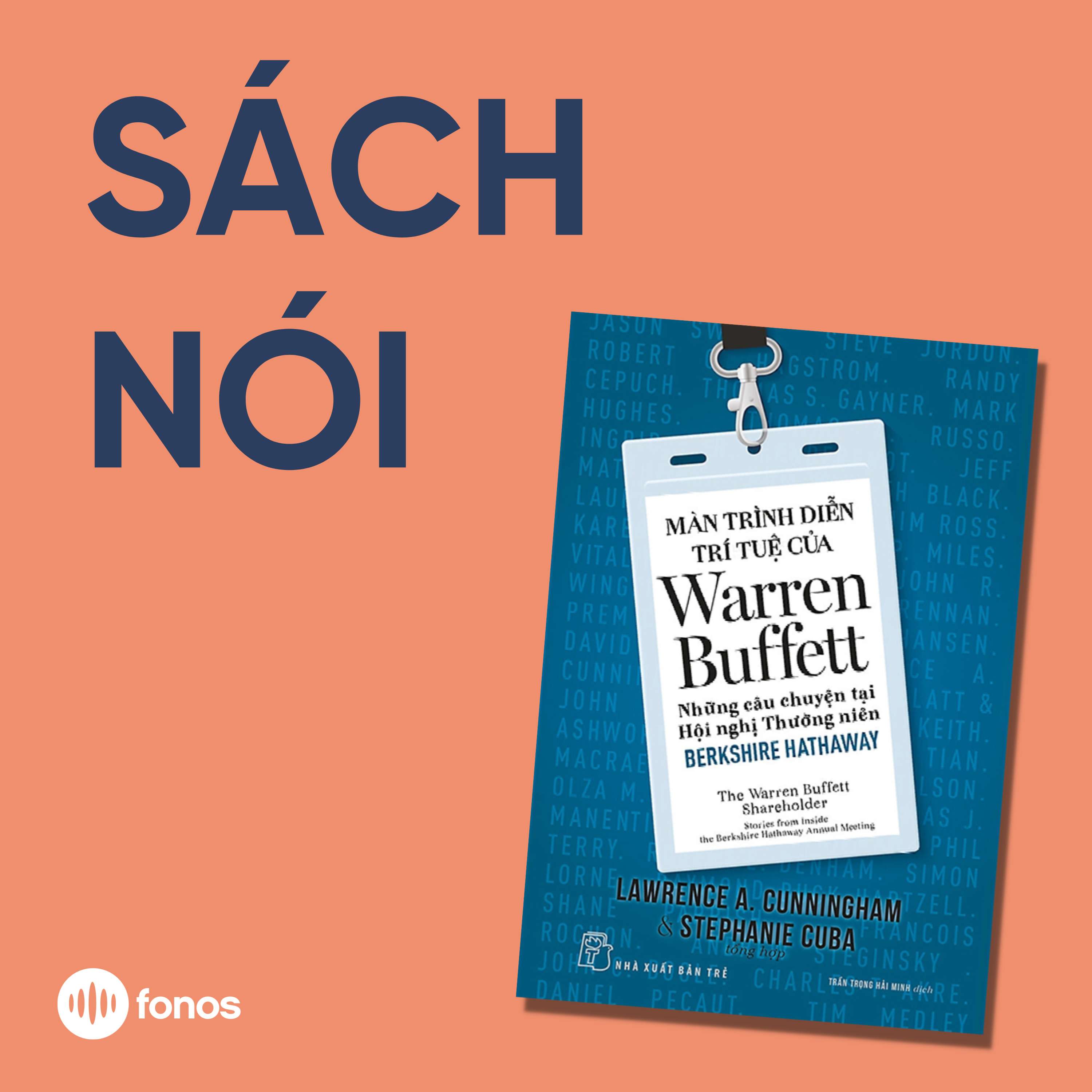 Thư Viện Sách Nói Có Bản Quyền