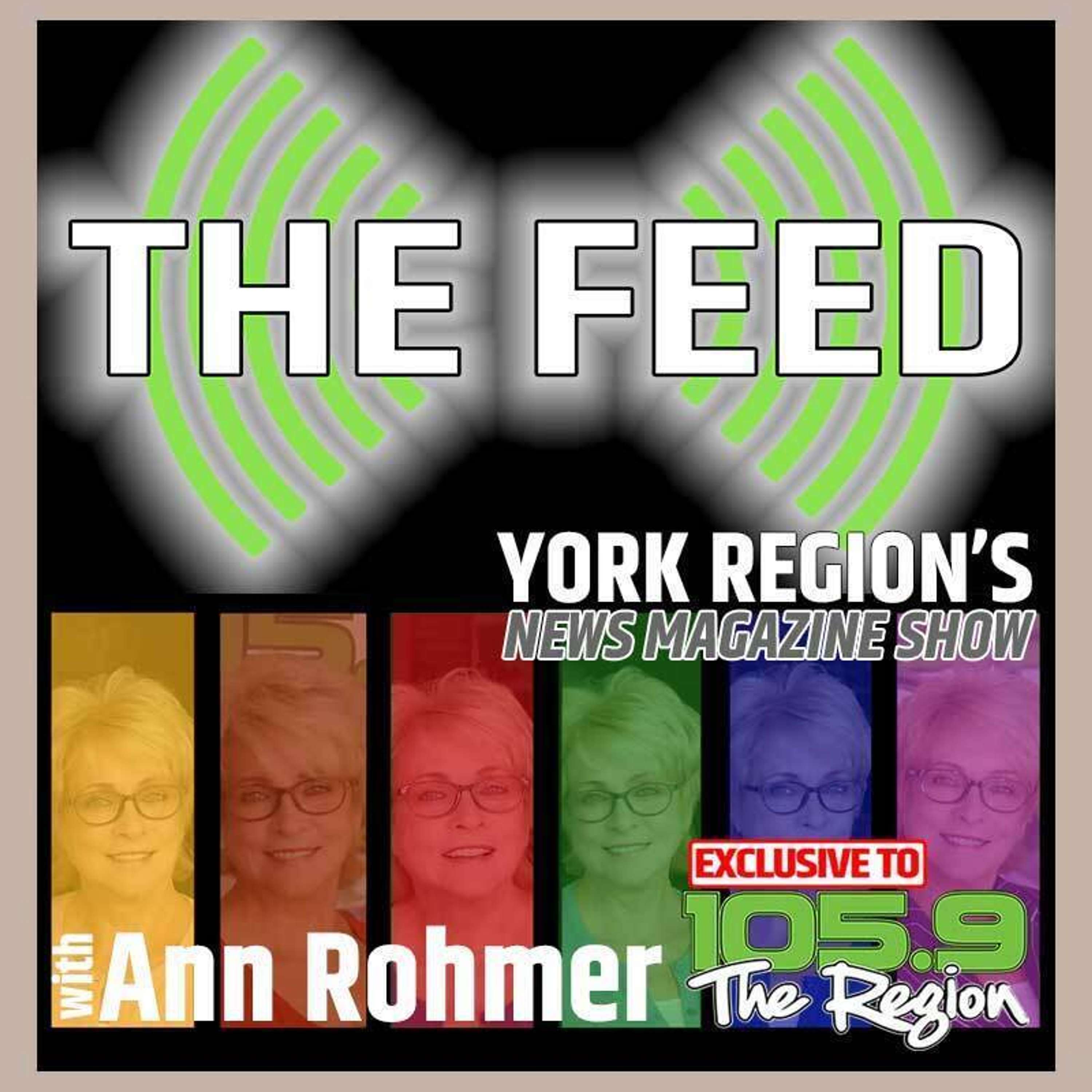 The FEED