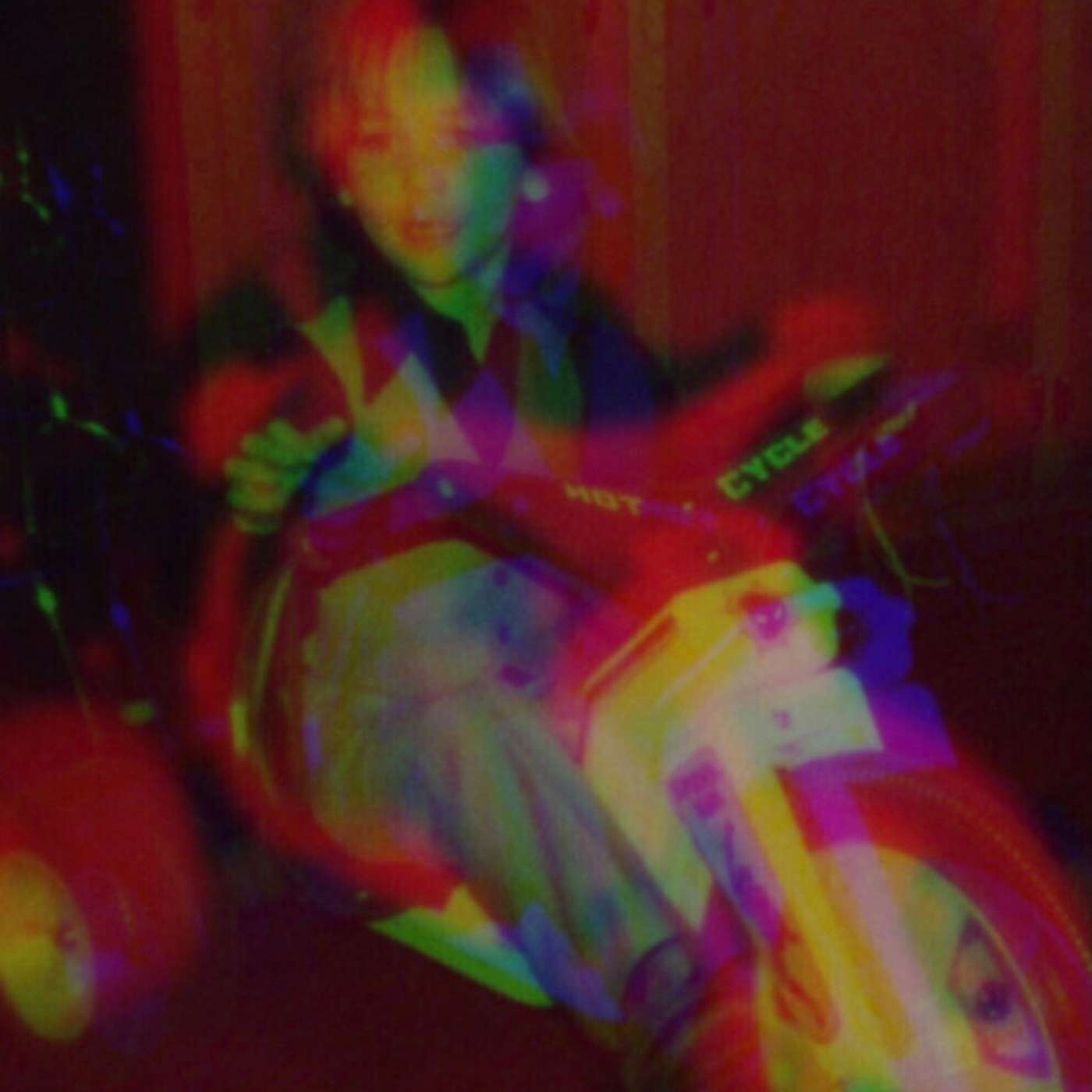 Music Seeds: The Music That Made Us