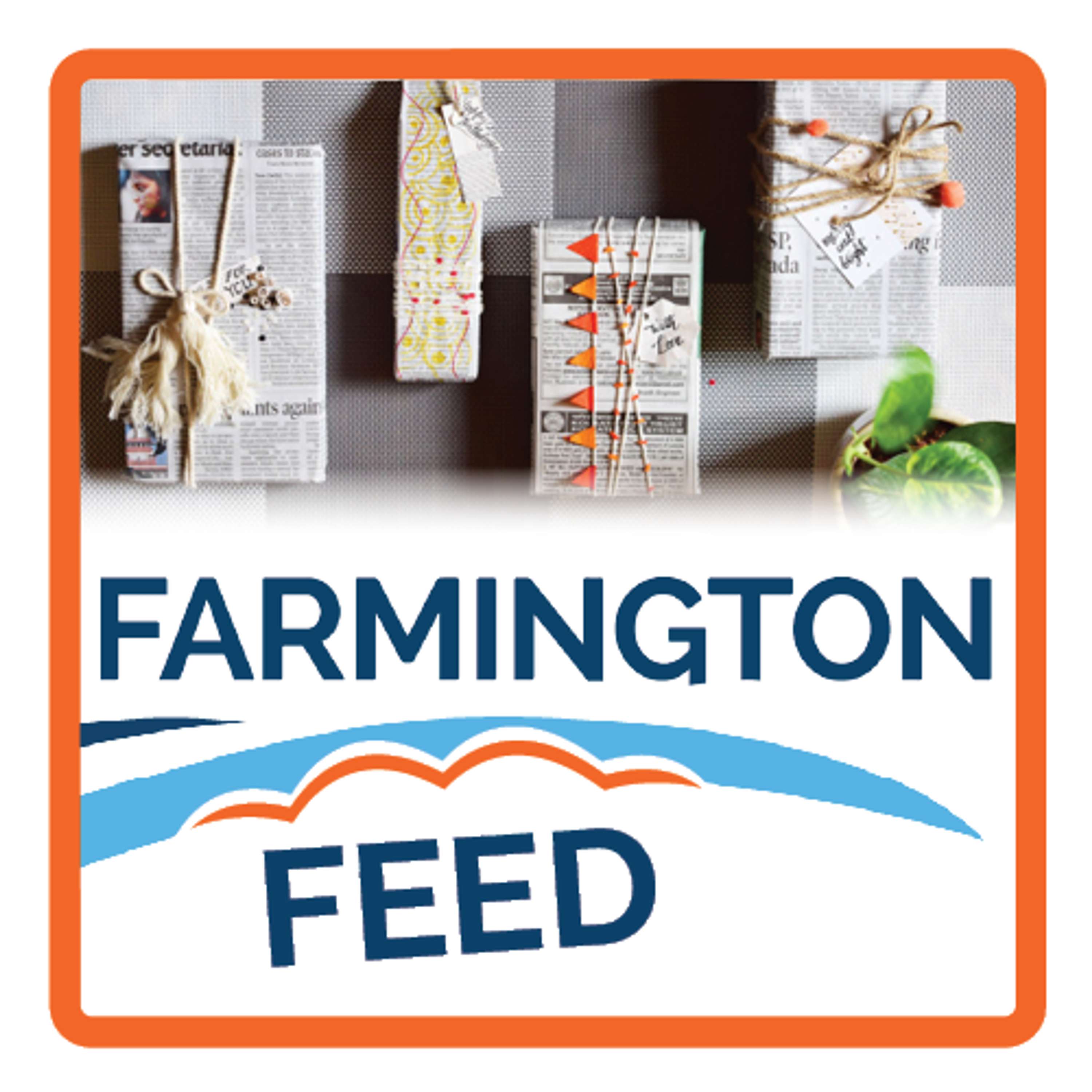 The Farmington Feed