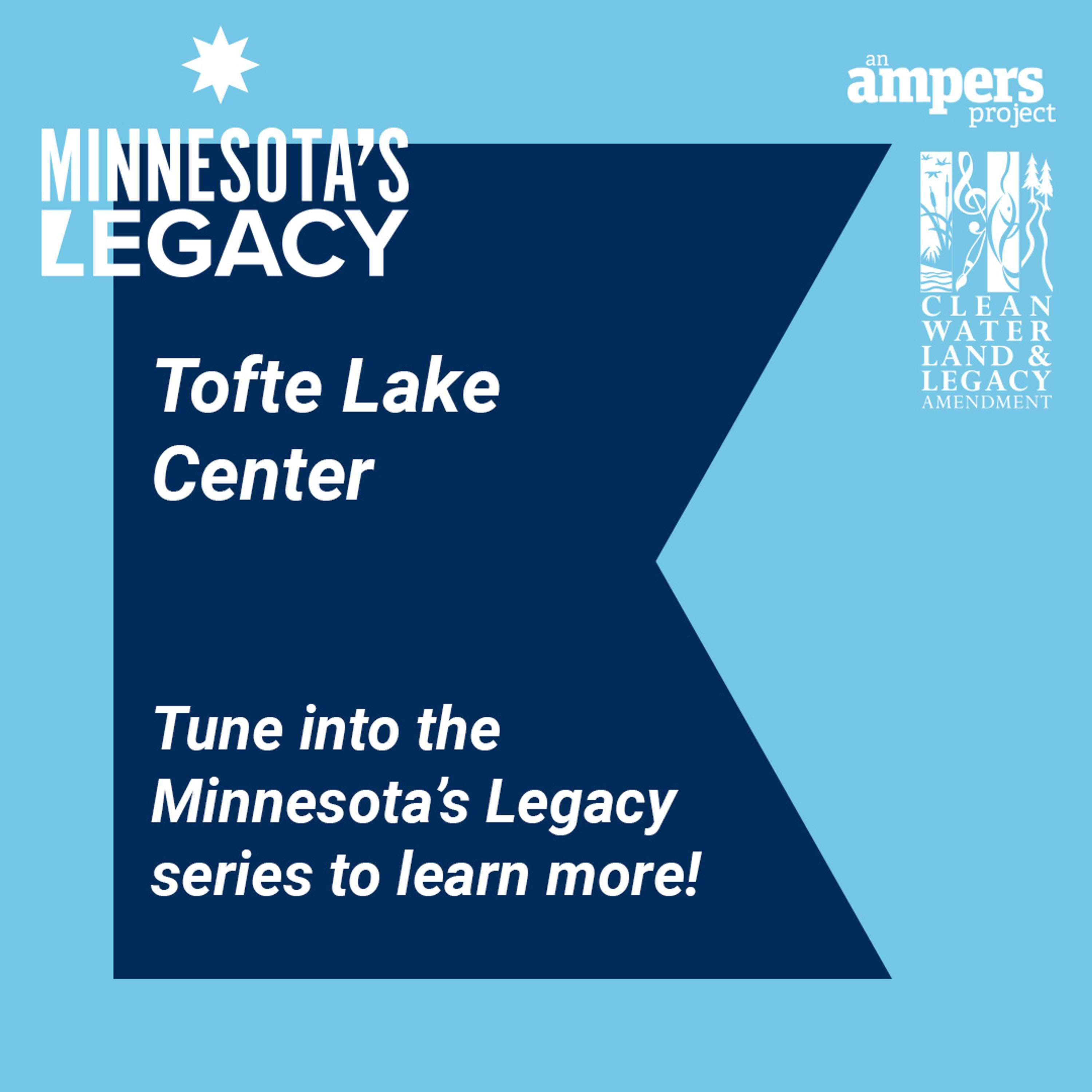 Minnesota\'s Legacy
