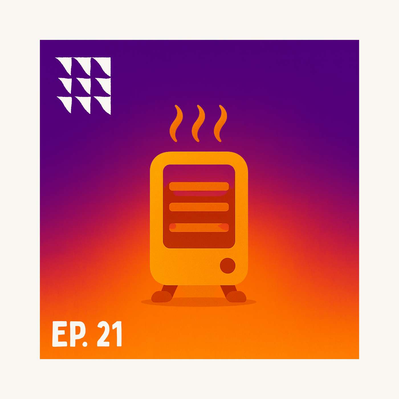 EP | 21 : How Am I Supposed to Be Thankful When Life Hurts?