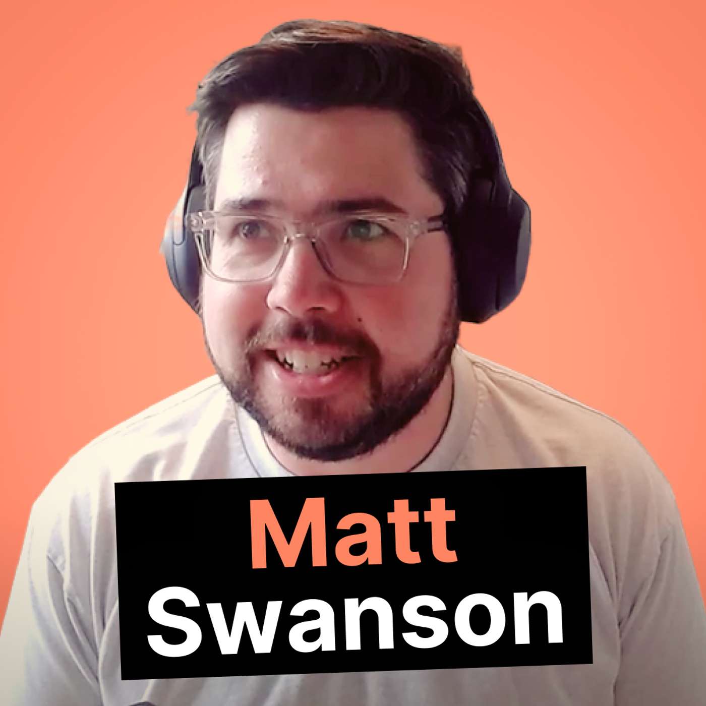 Matt Swanson, CTO at Arrows