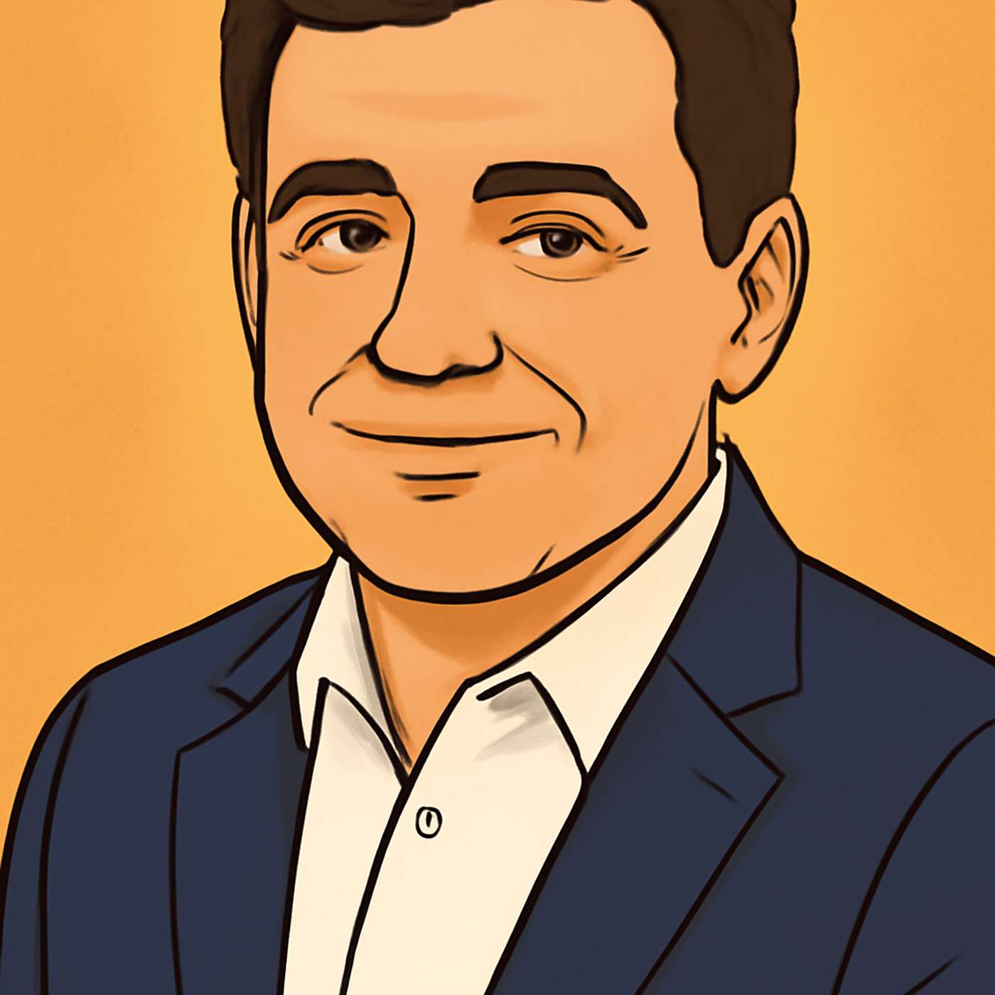 G. Gehl's Personal Development