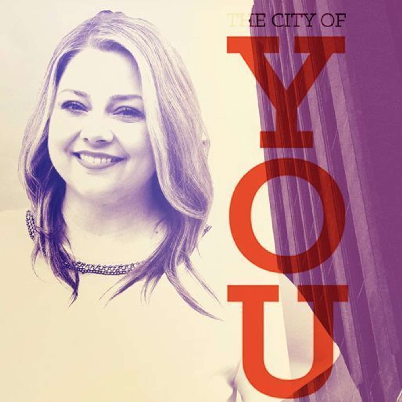City of You Podcasts