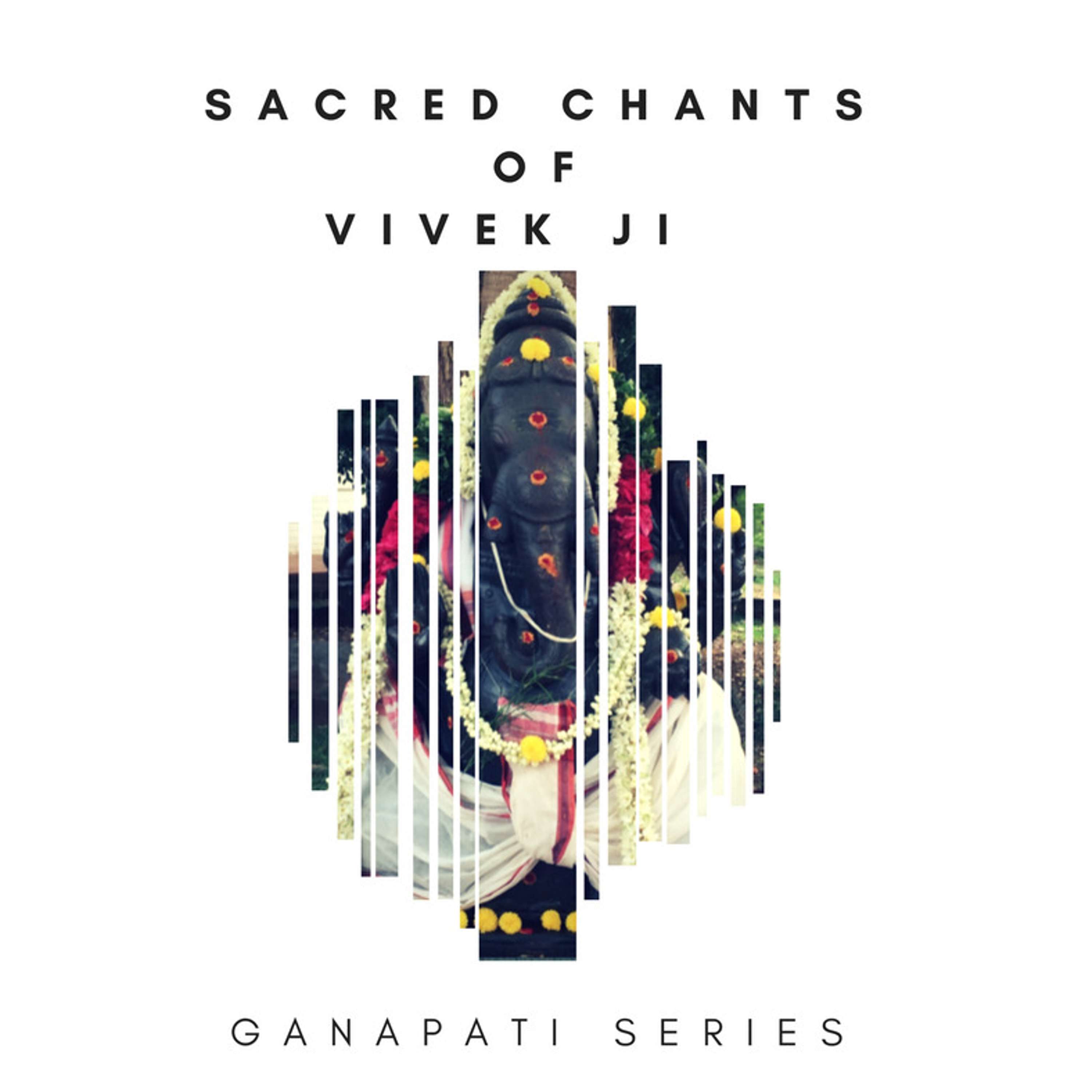 Sacred Chants -Sankatnashak ganesh strot