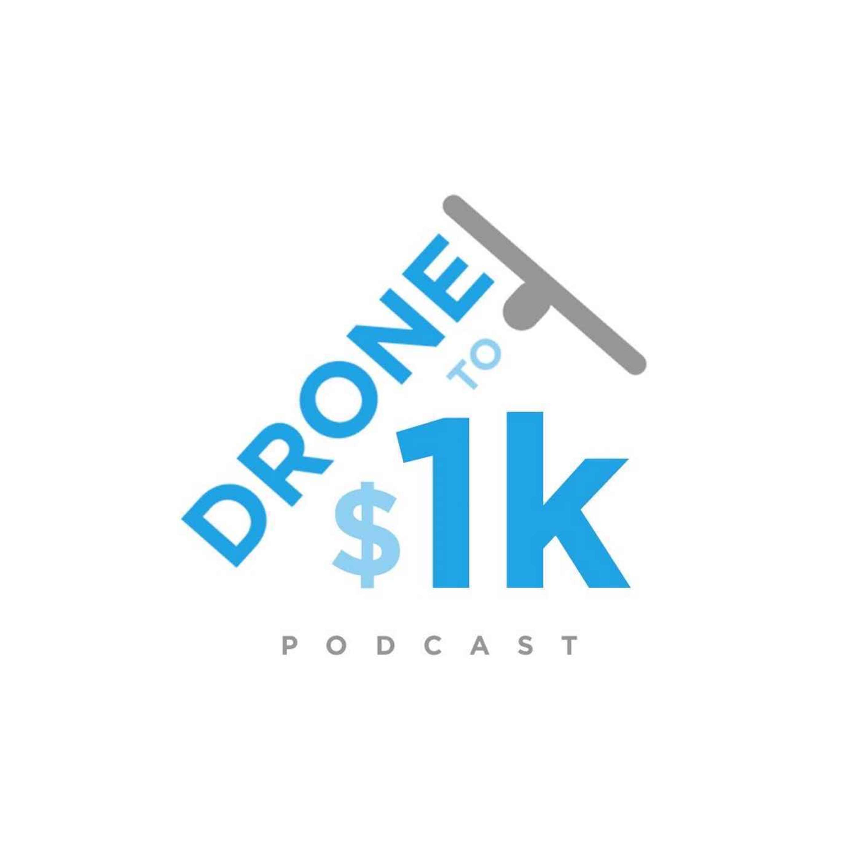 S2/EP 4: Alex Harris from AZ Corporate Video/Drone Launch Academy