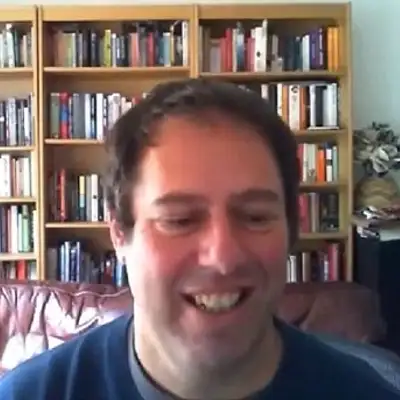 Prof. Dan Davis