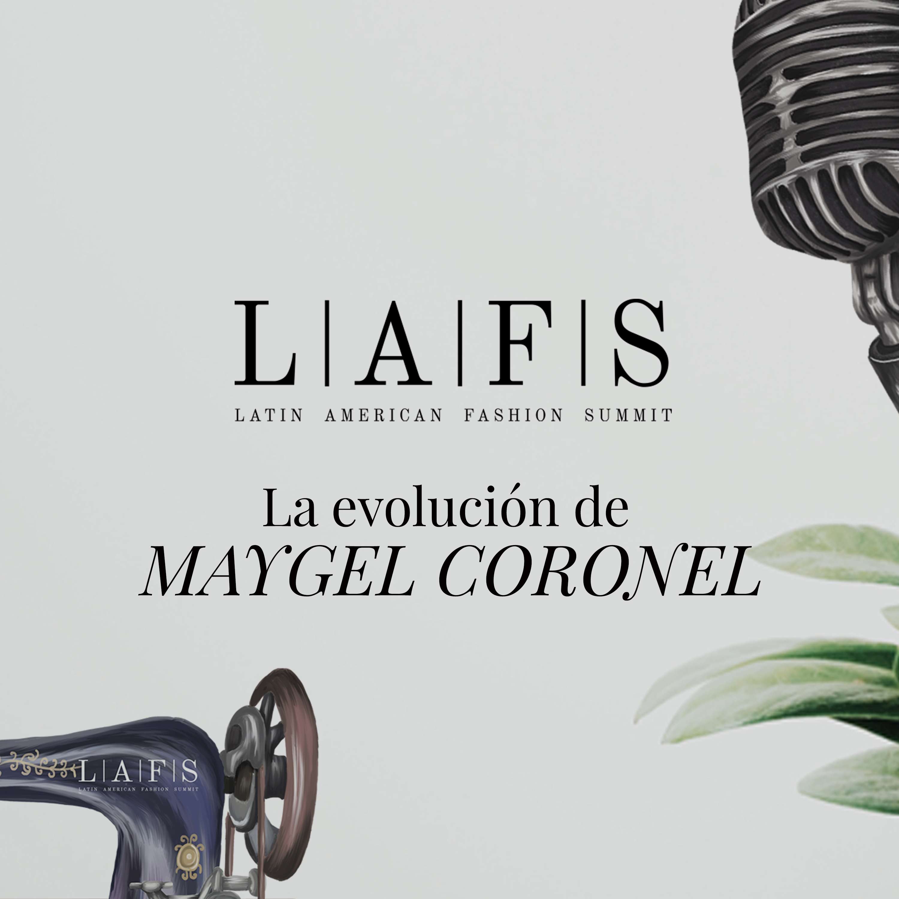 The LAFS Podcast