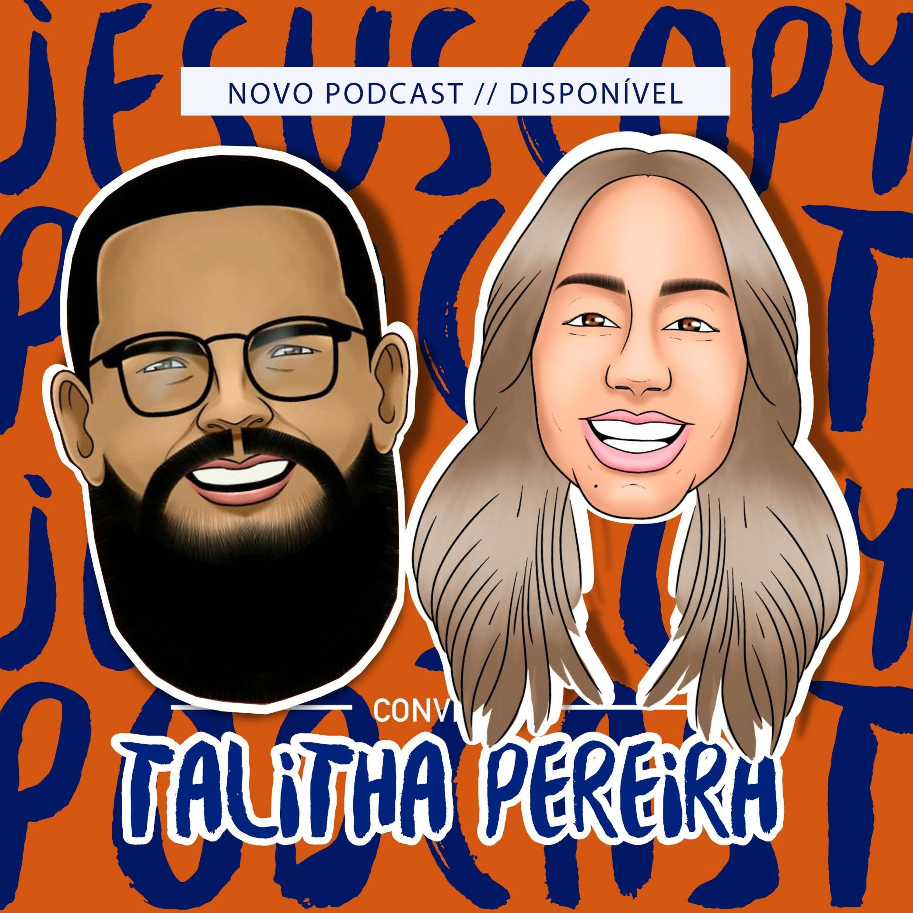 JesusCopy Podcast
