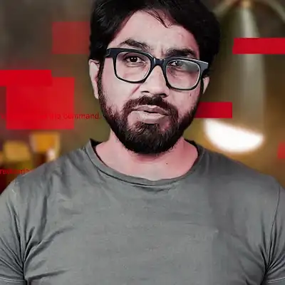 Arpit Dwivedi