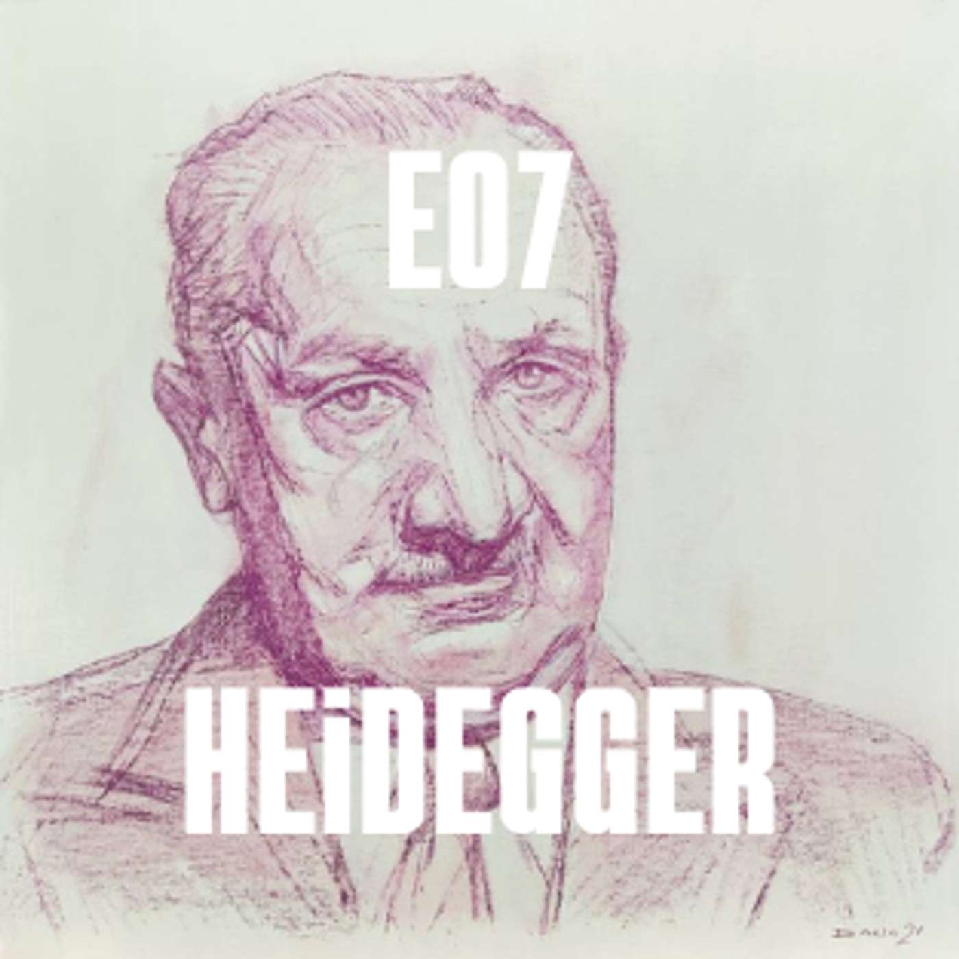 E07 Heidegger