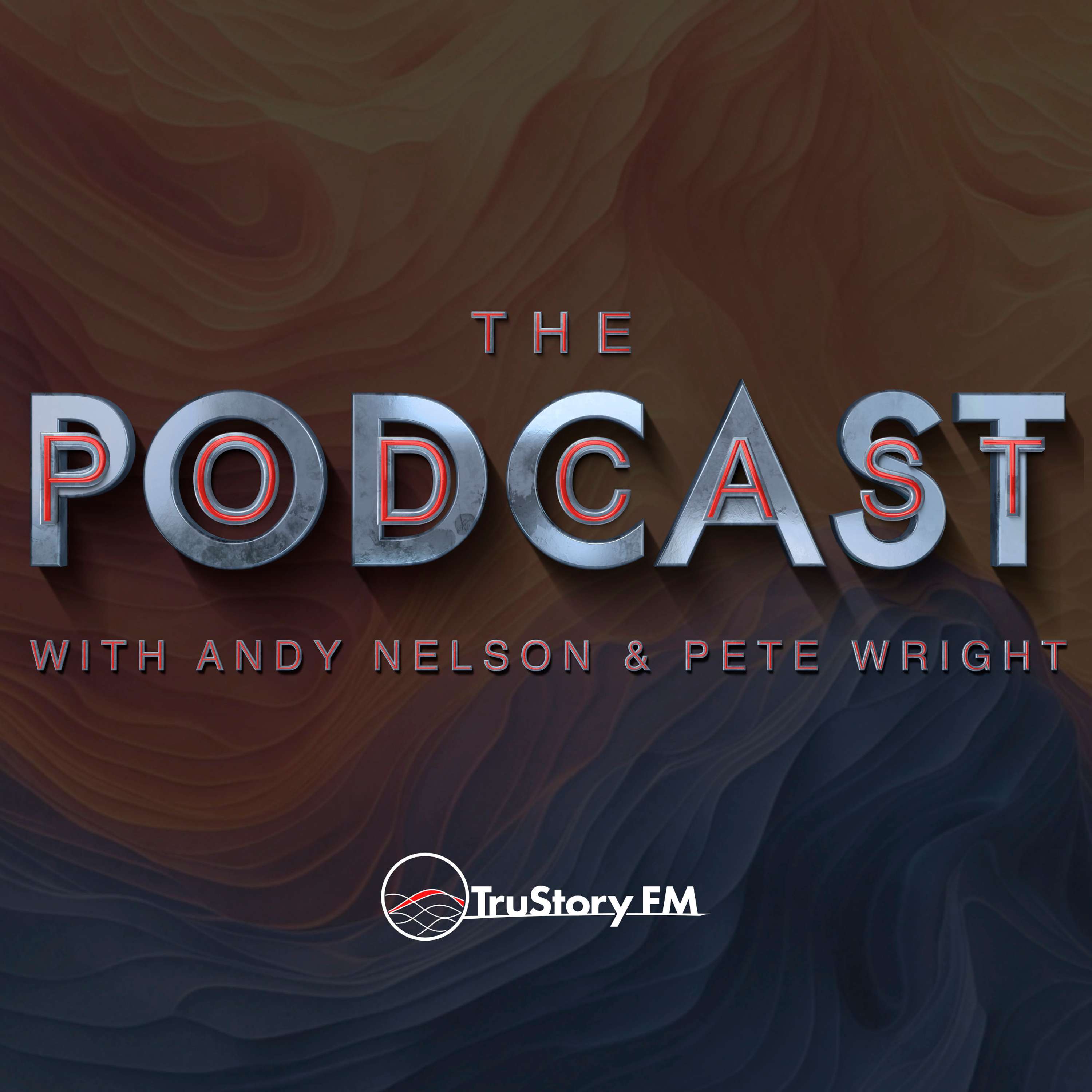 The Podcast Podcast from TruStory FM