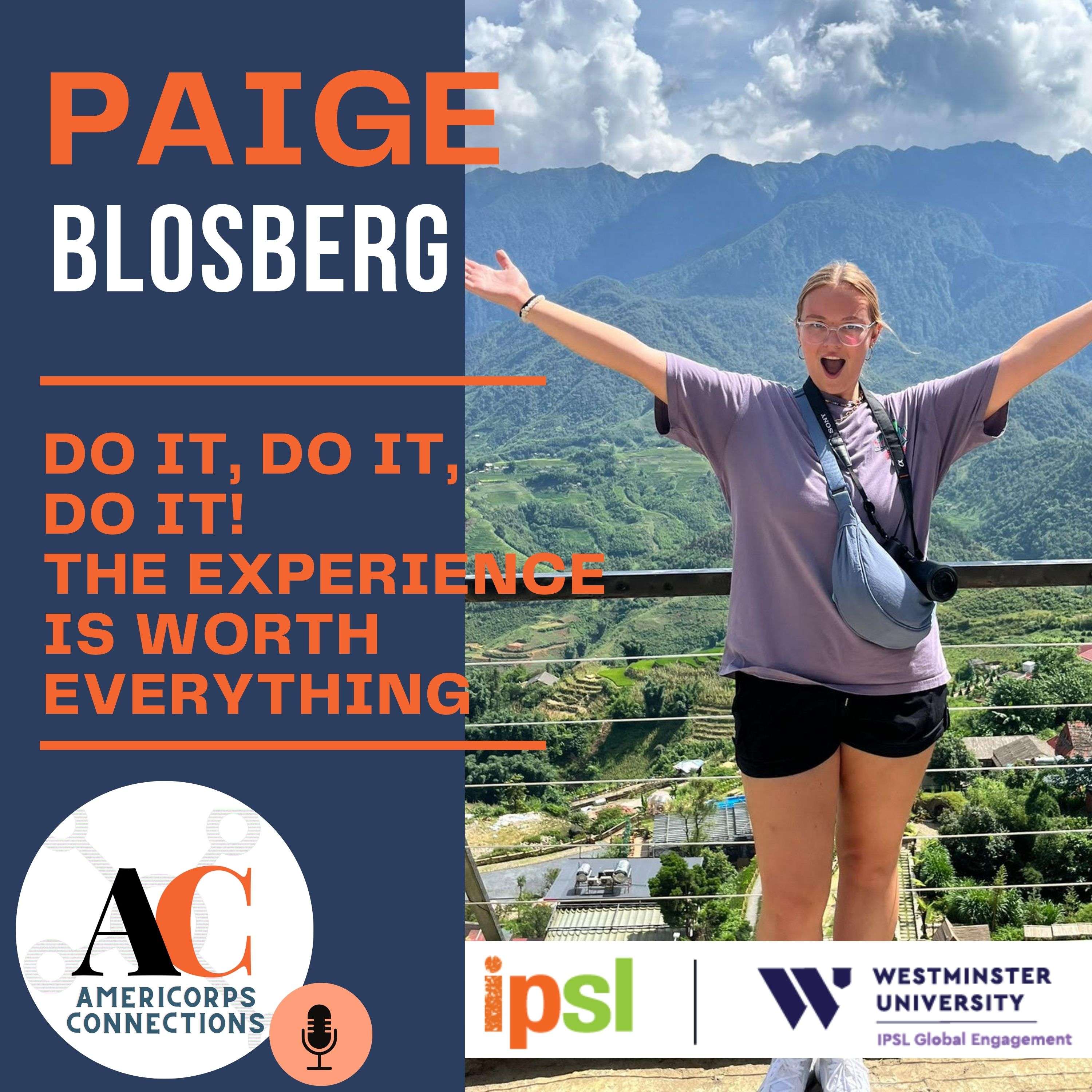 AmeriCorps Connections