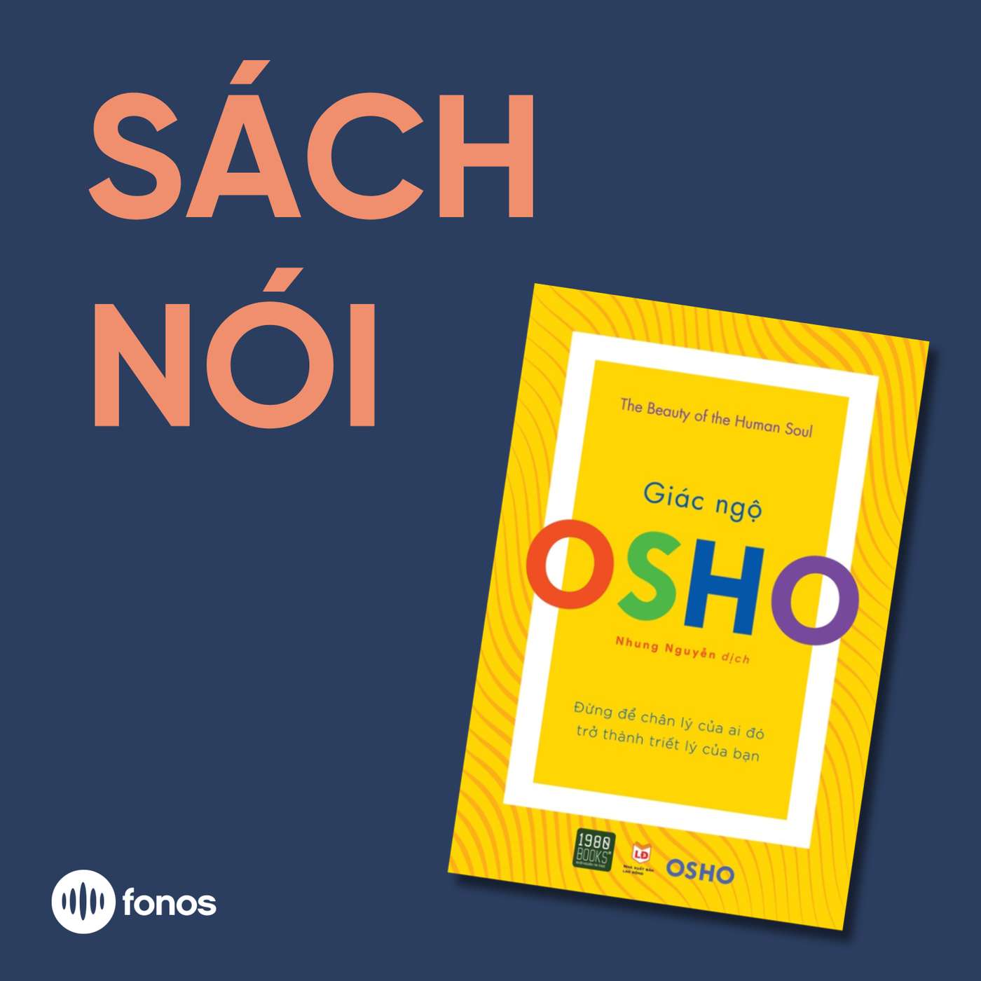 Giác Ngộ [Sách Nói]