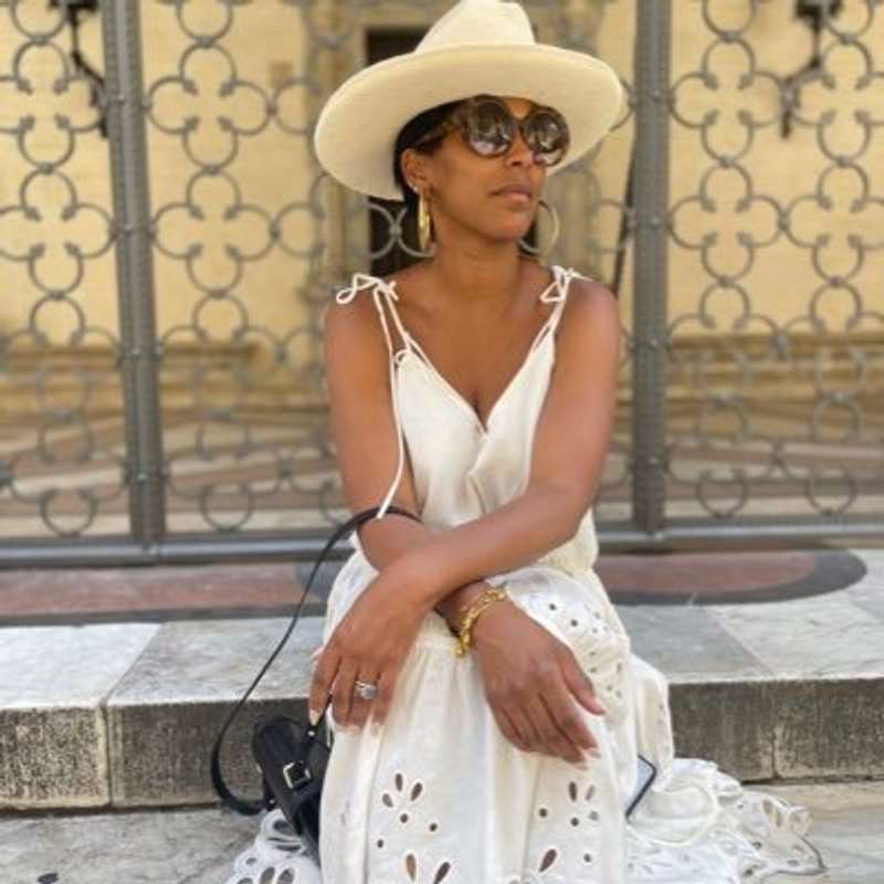 Tamron Hall
