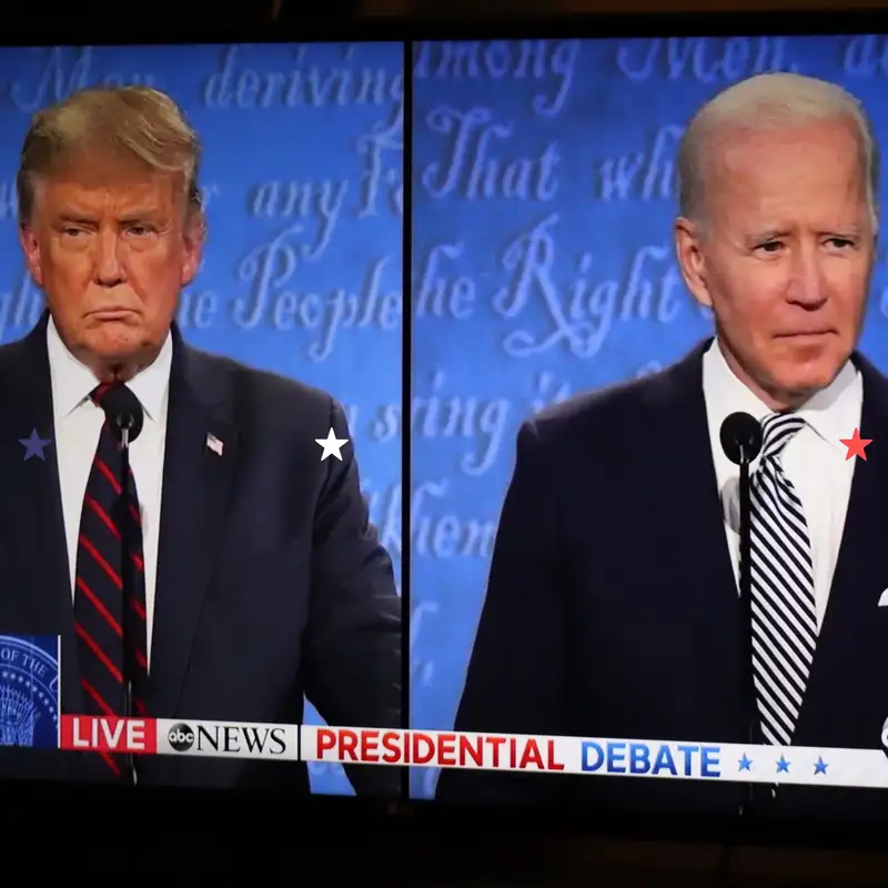 Americké prezidentské debaty jsou k ničemu. Budou takové i ty letošní?
