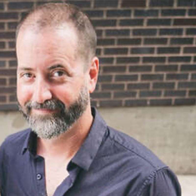 Scott Blankenship