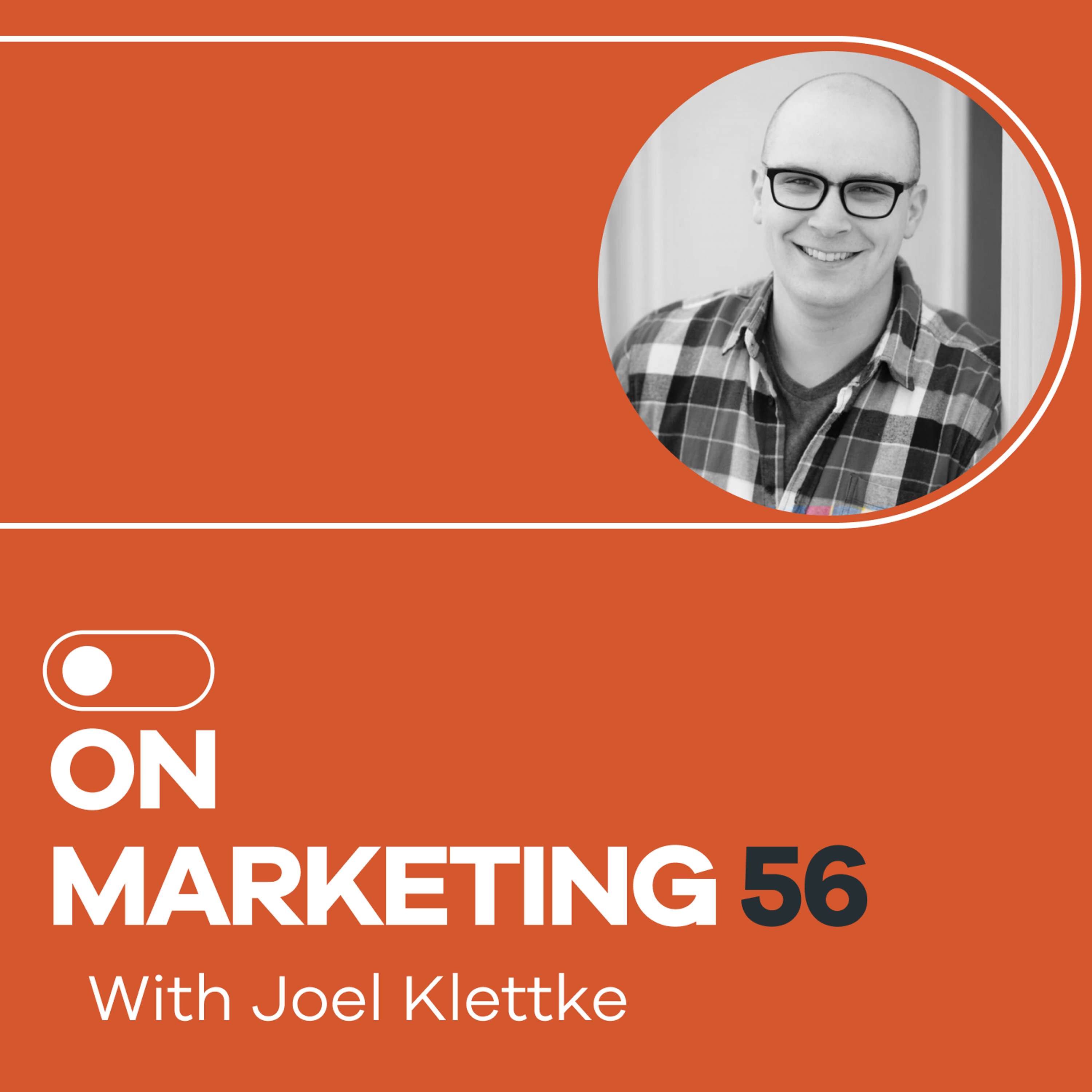 On Marketing