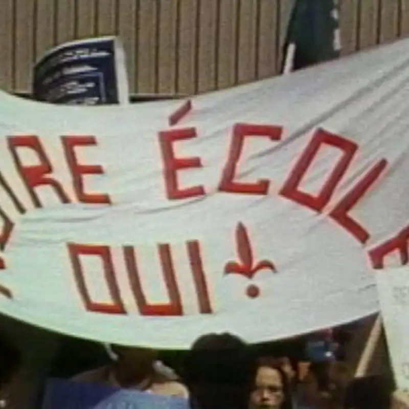 HISTOIRE - Une exposition pour commémorer la crise scolaire de 1979