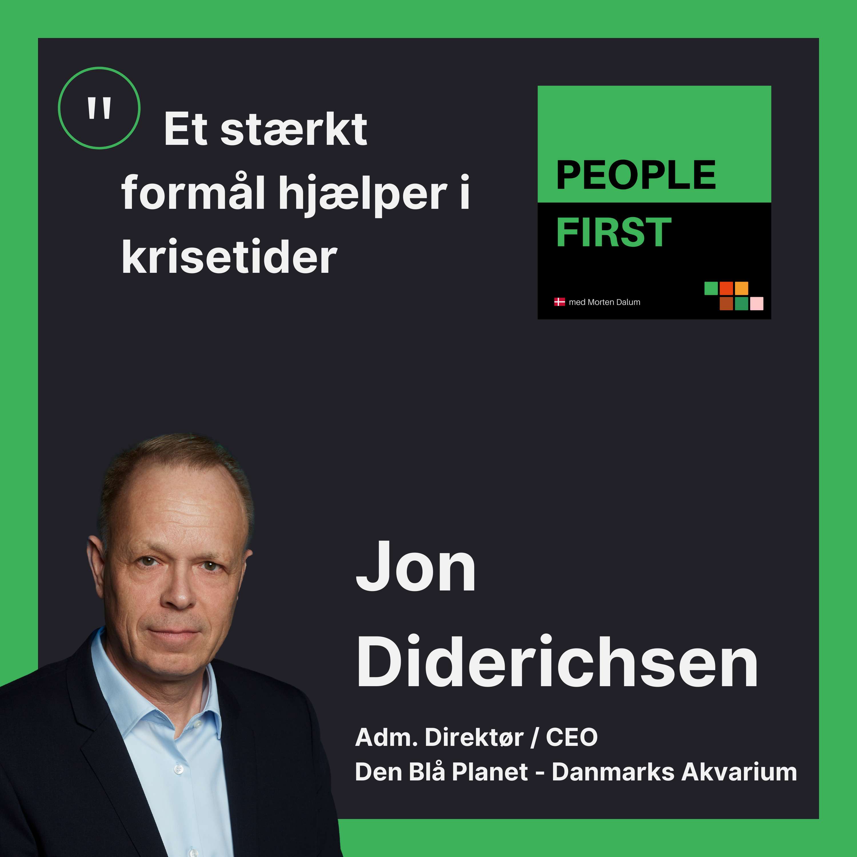 People First - Danmark