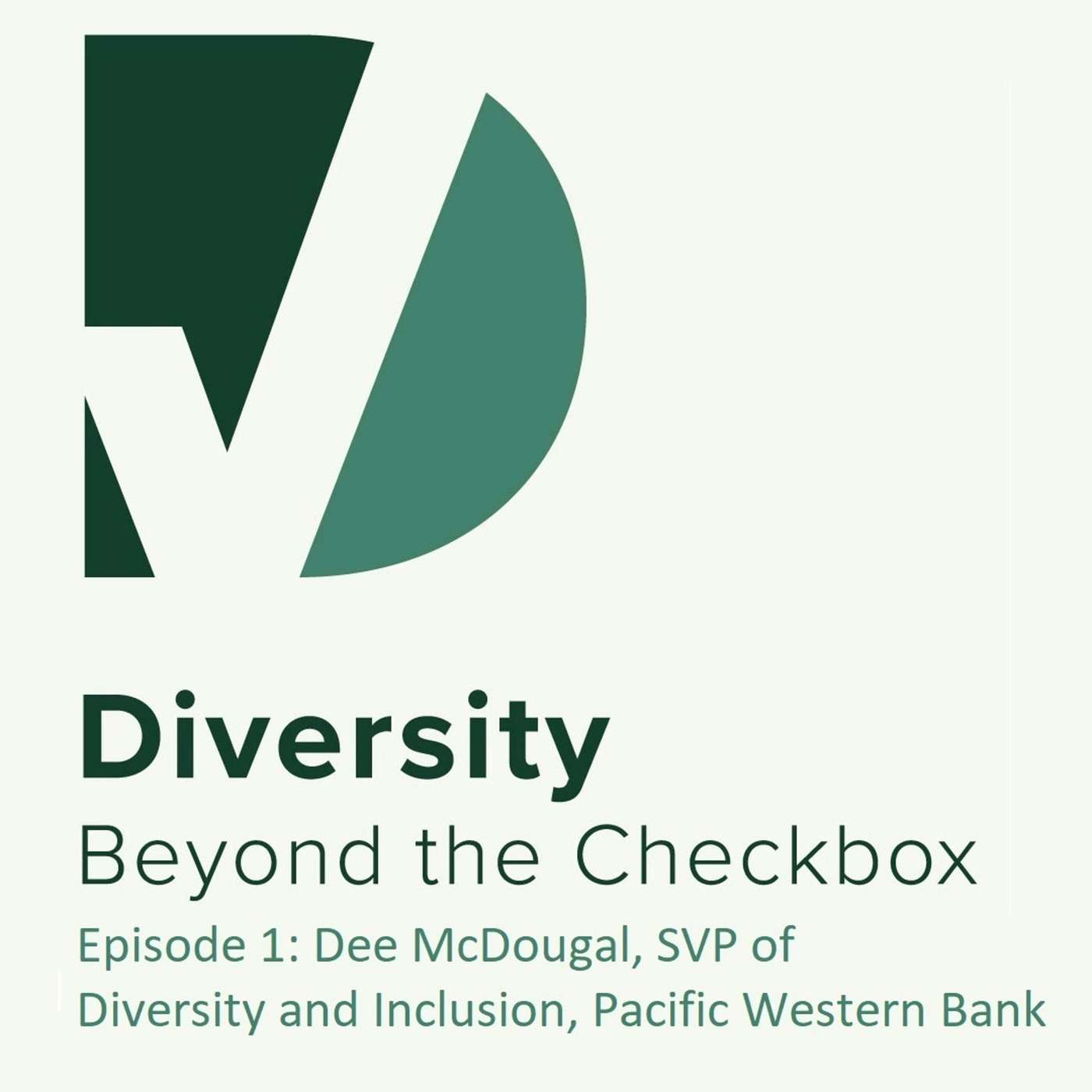 Diversity: Beyond the Checkbox