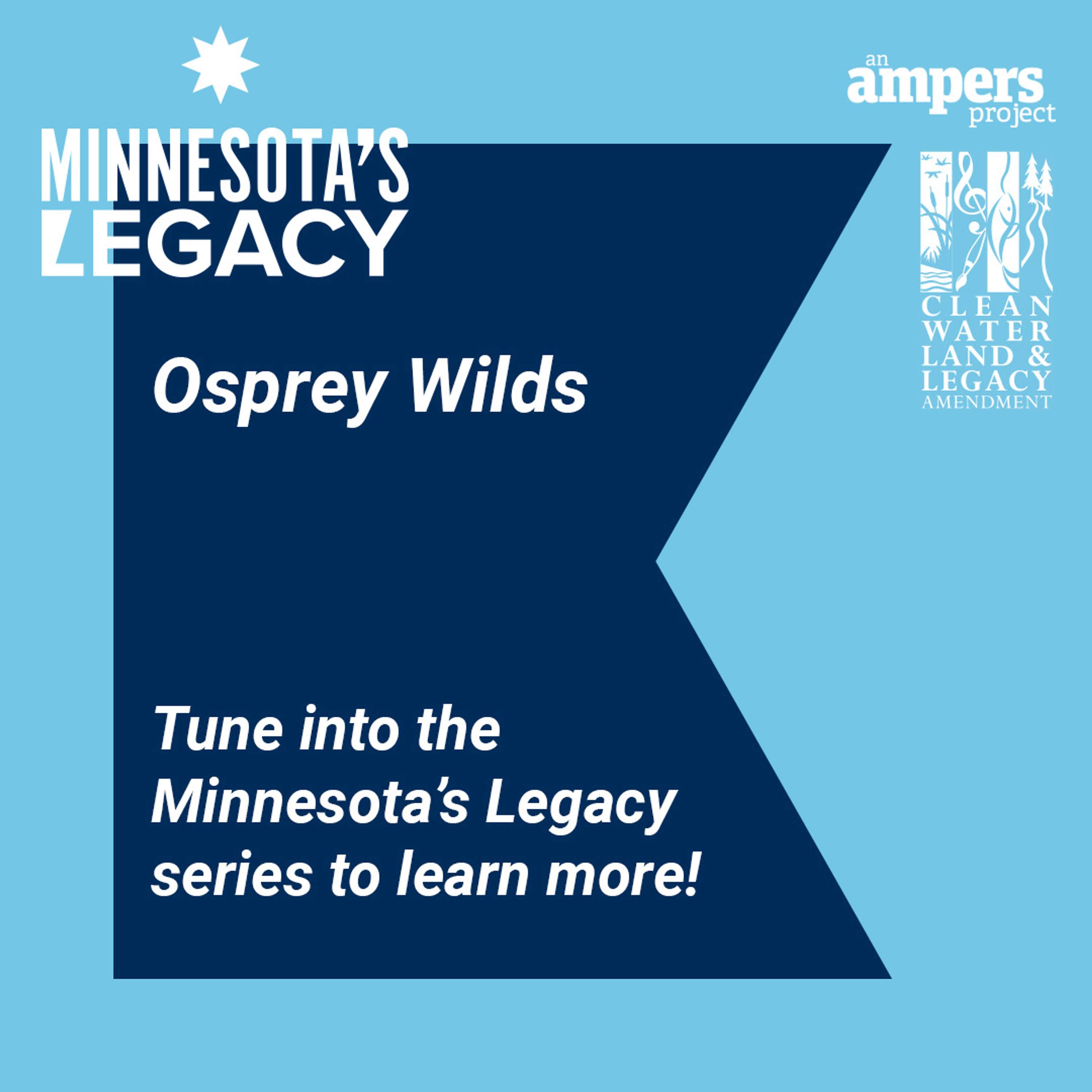 Minnesota\'s Legacy