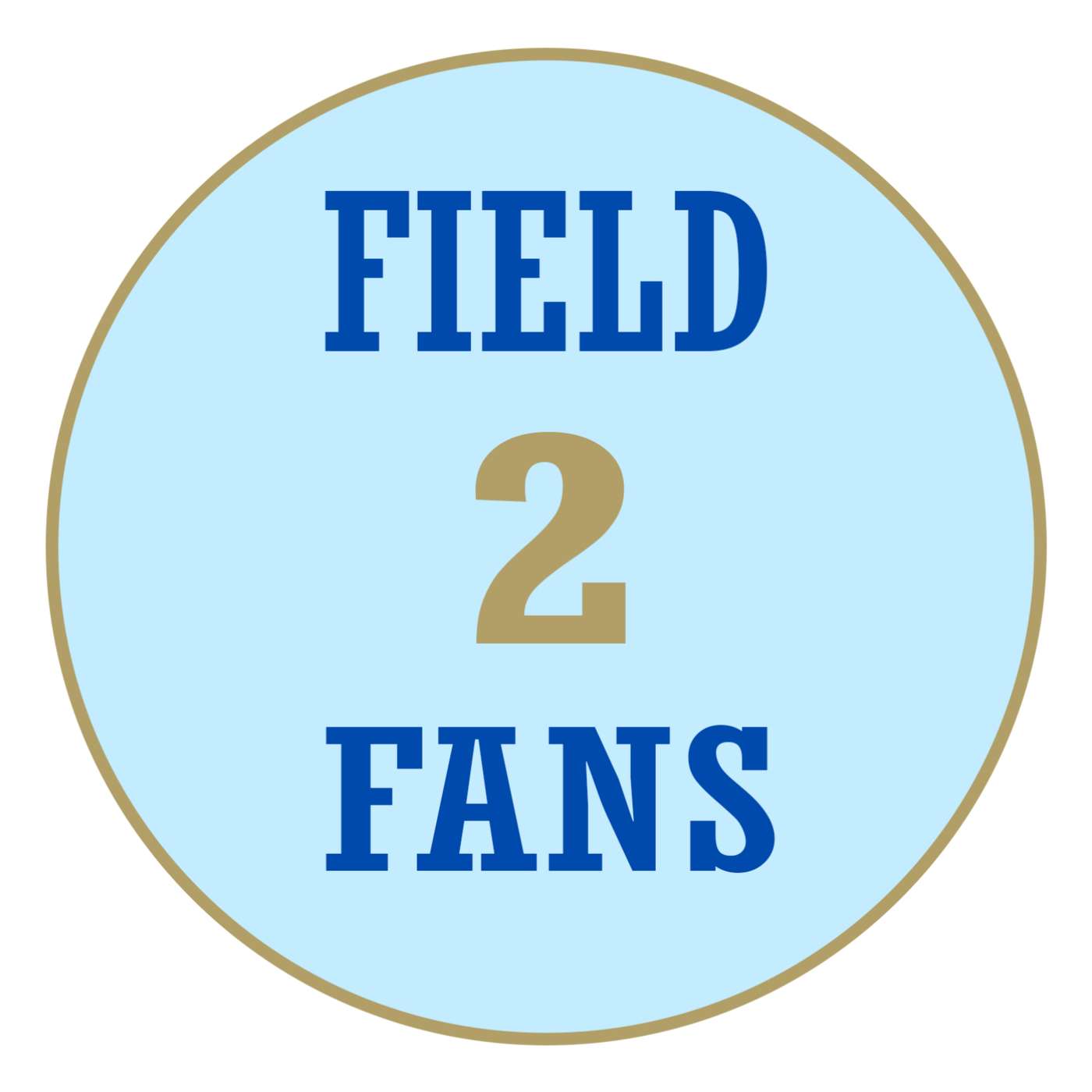 Field 2 Fans NFL Podcasts