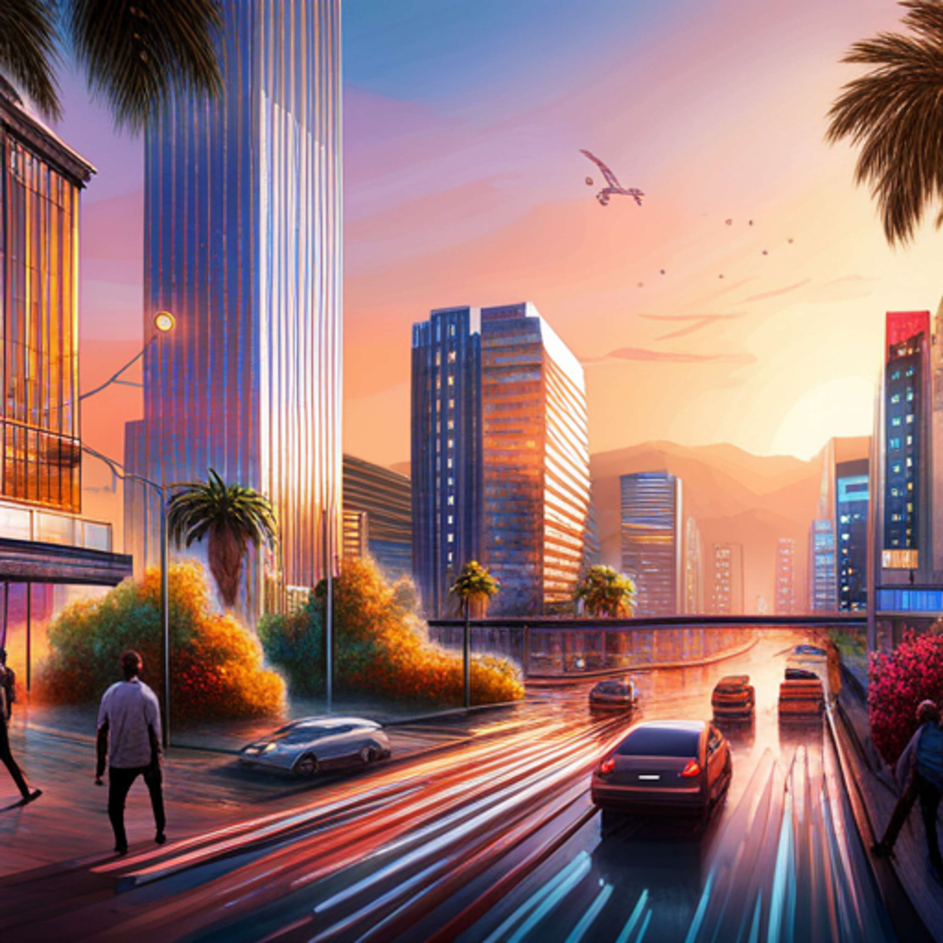 Unveiling San Fernando Valley Real Estate Trends and Affordability Insights